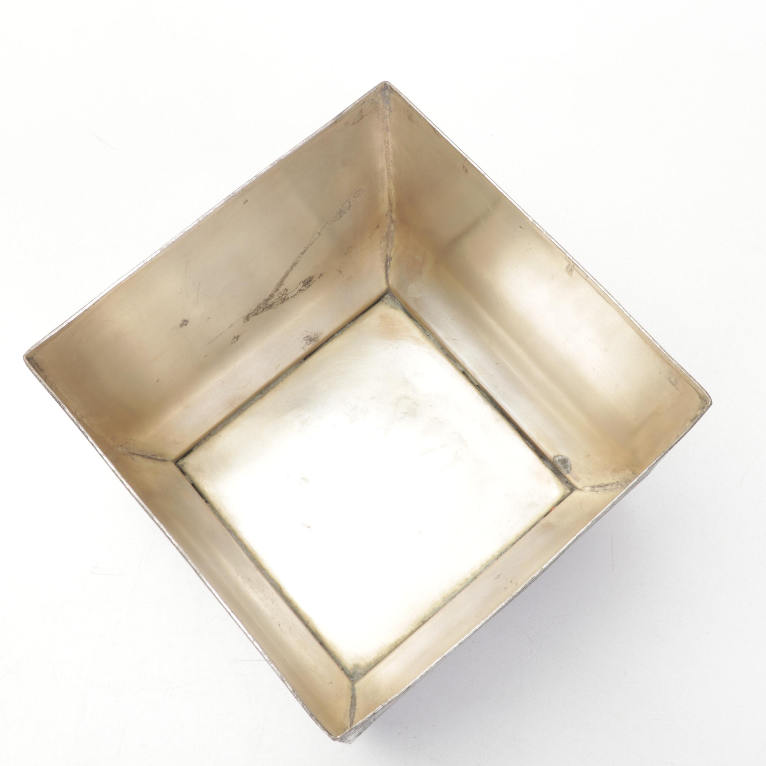 Laurel Burch Cat Dishes with Daum Cat Figurine and Other Décor