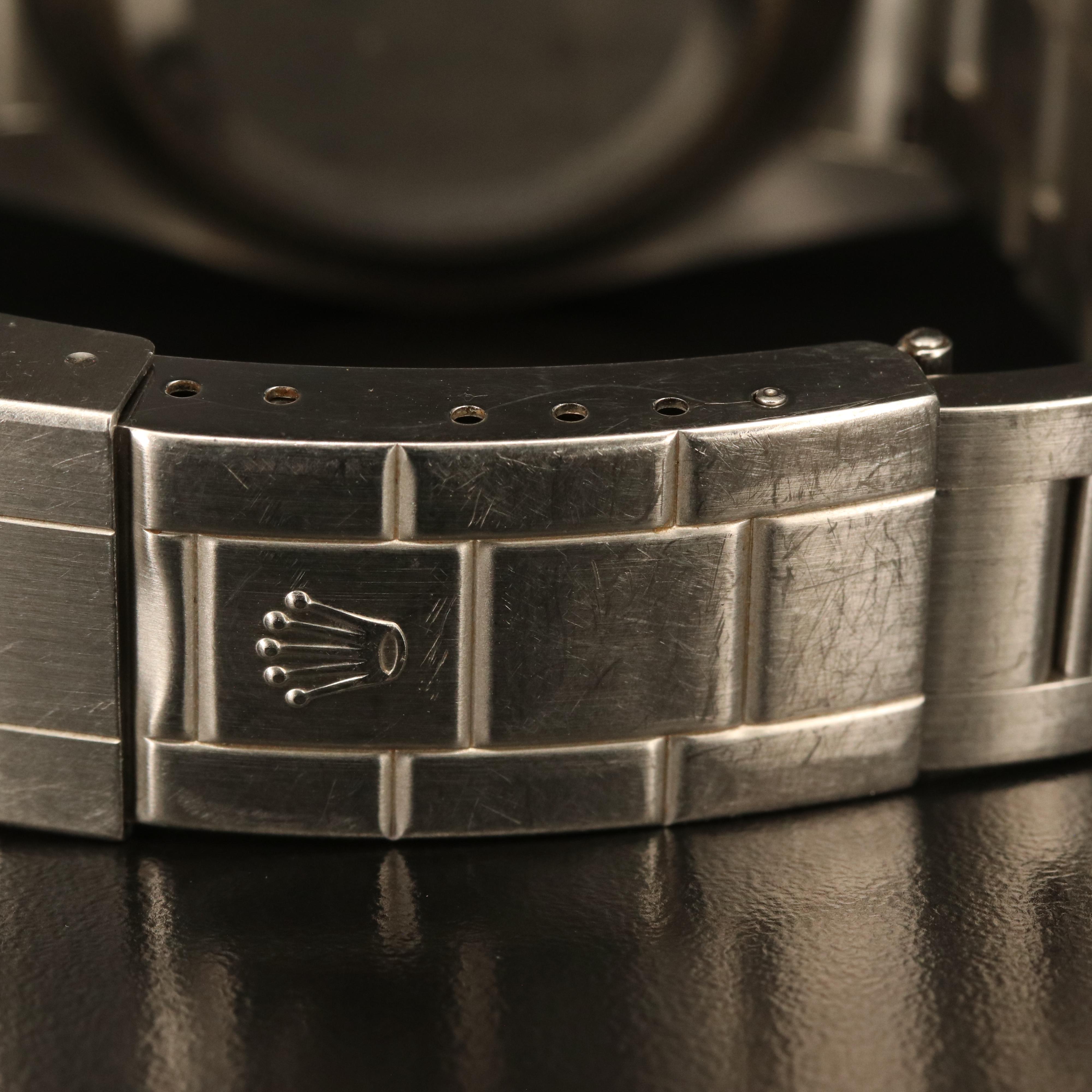 2009 Rolex Submariner Date Watch