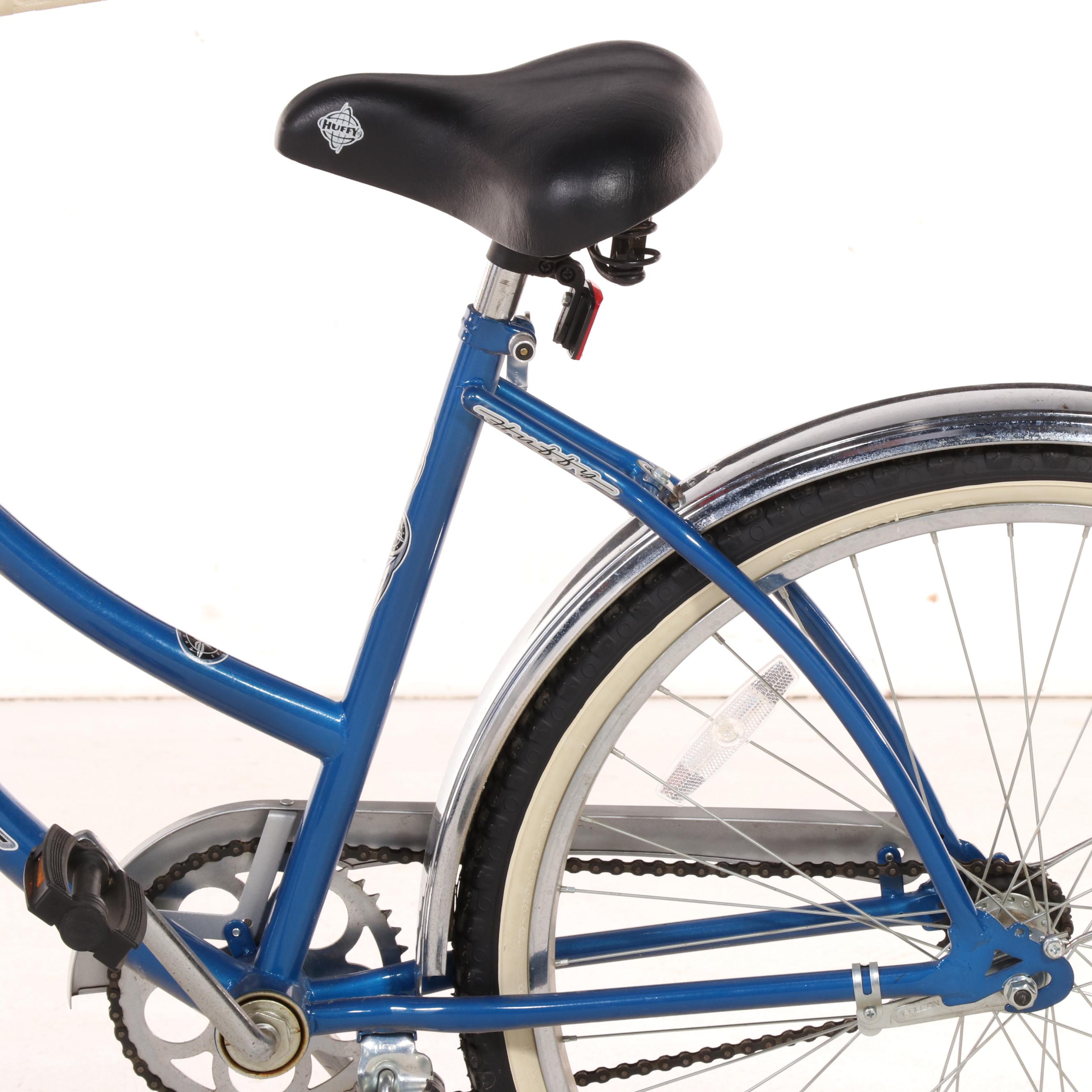 Huffy "Santa Fe" Cruiser Bike