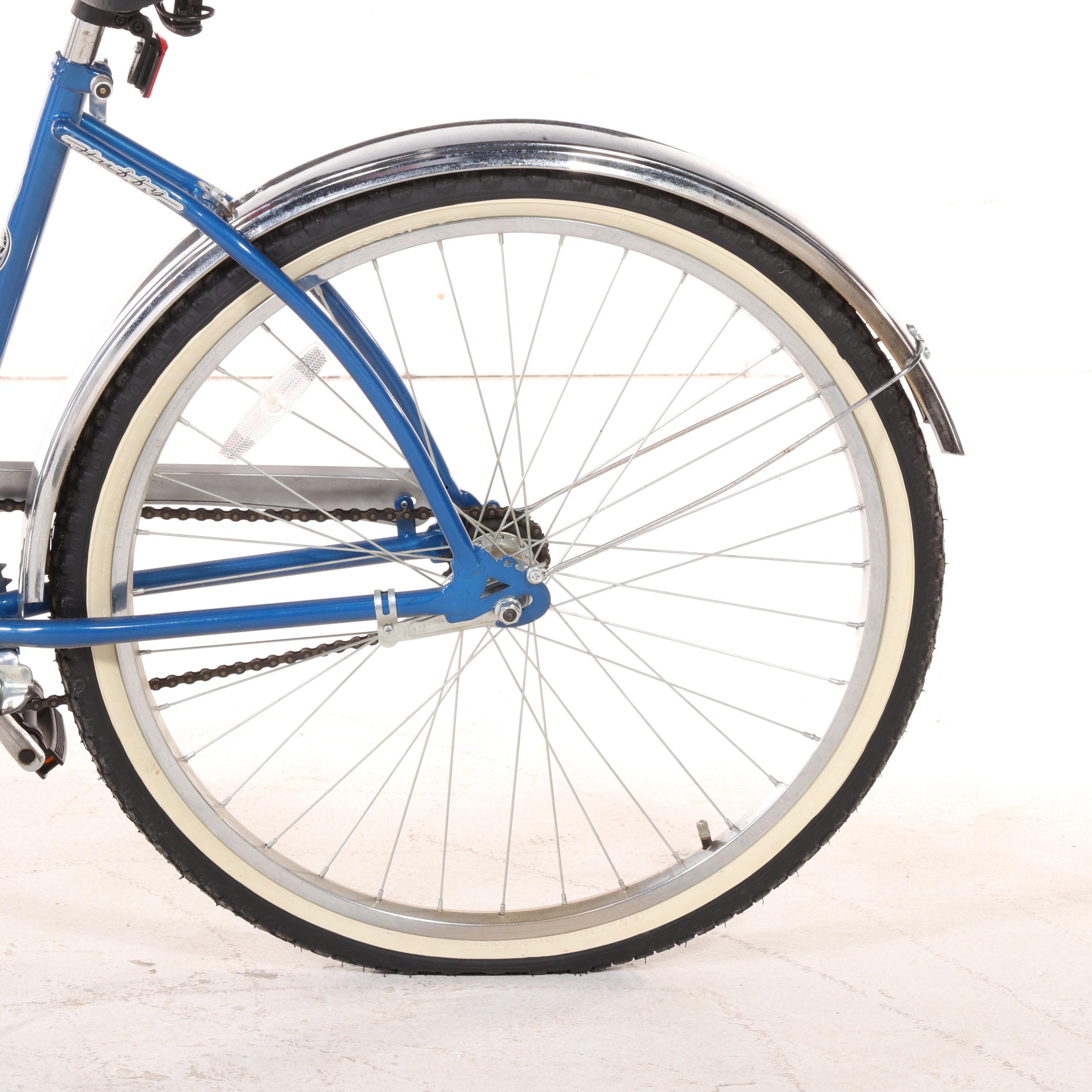 Huffy "Santa Fe" Cruiser Bike