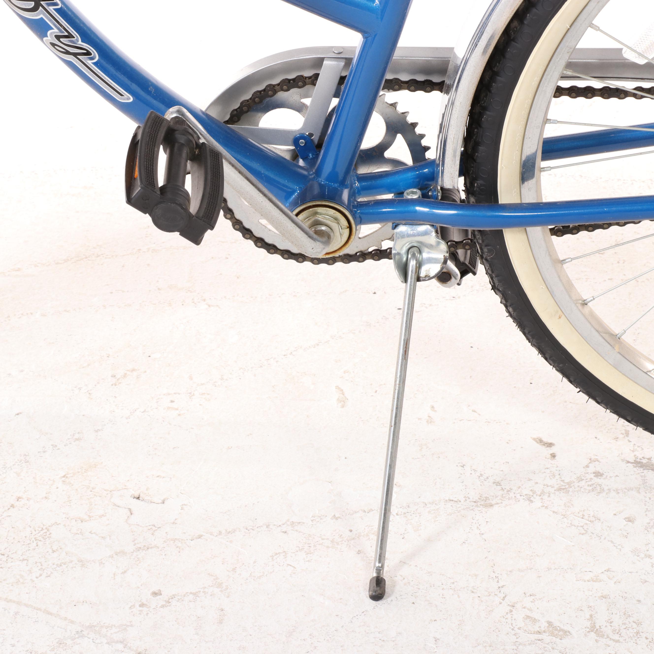 Huffy "Santa Fe" Cruiser Bike