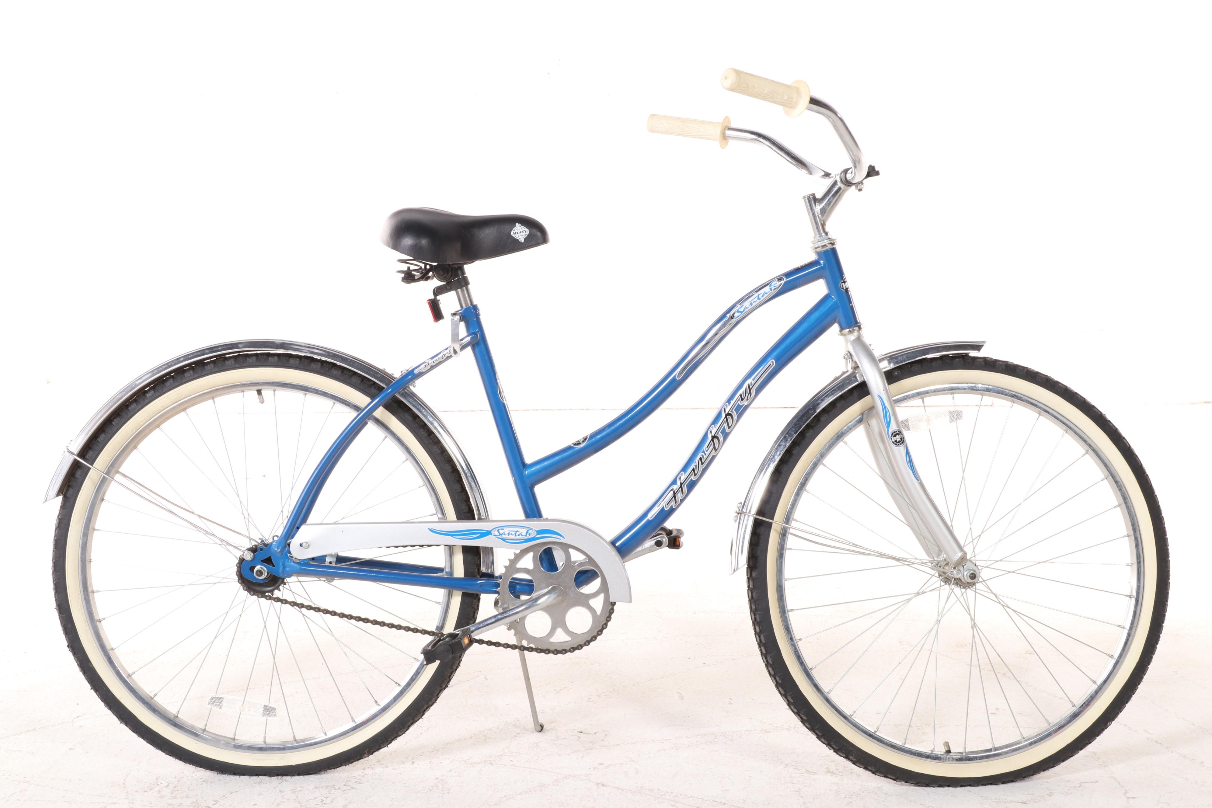 Huffy "Santa Fe" Cruiser Bike