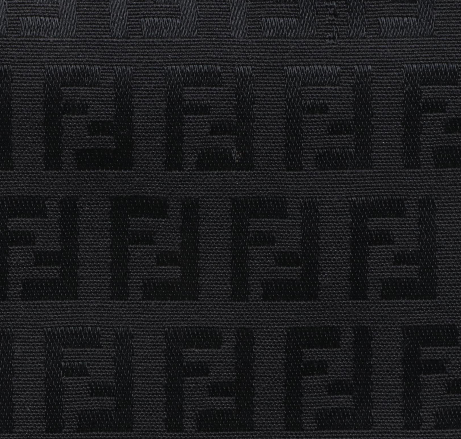 Fendi Front-Flap Crossbody Bag in Zucca Canvas and Leather