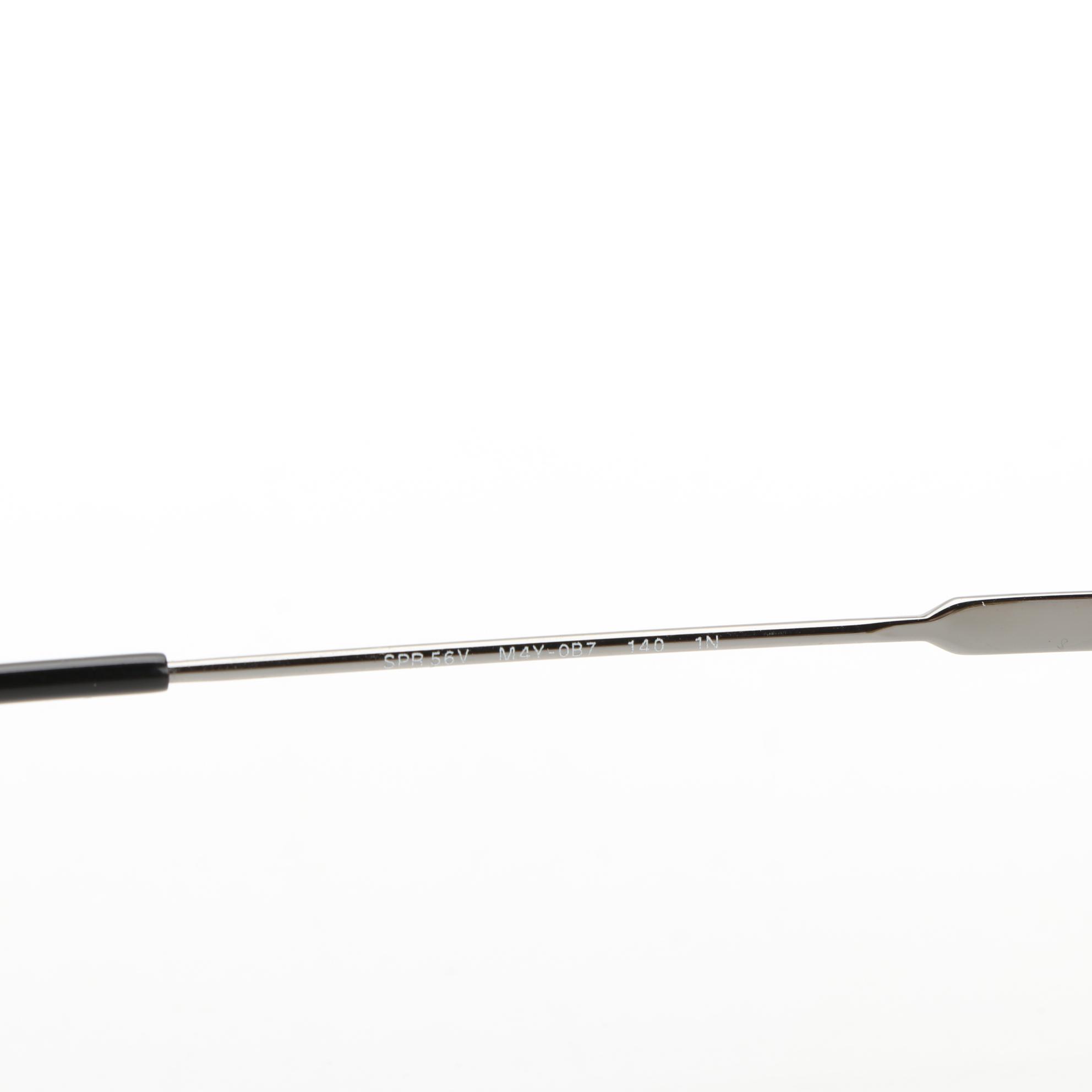 Prada SPR56V Sunglasses with Case and Box