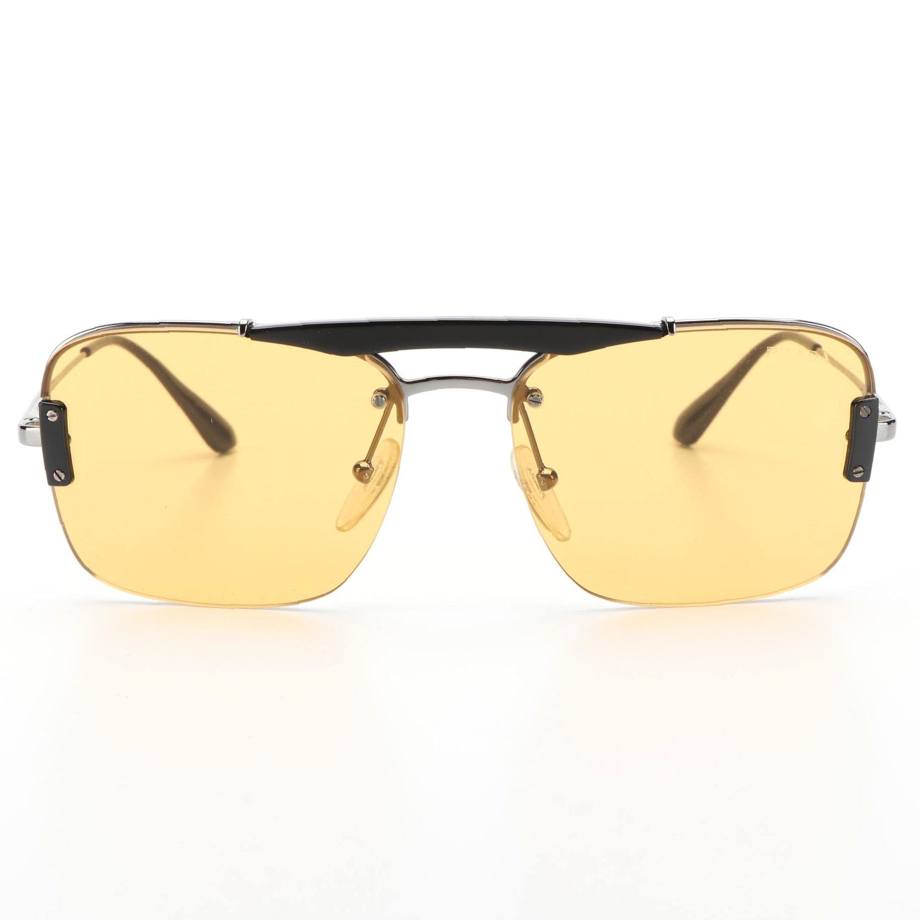 Prada SPR56V Sunglasses with Case and Box