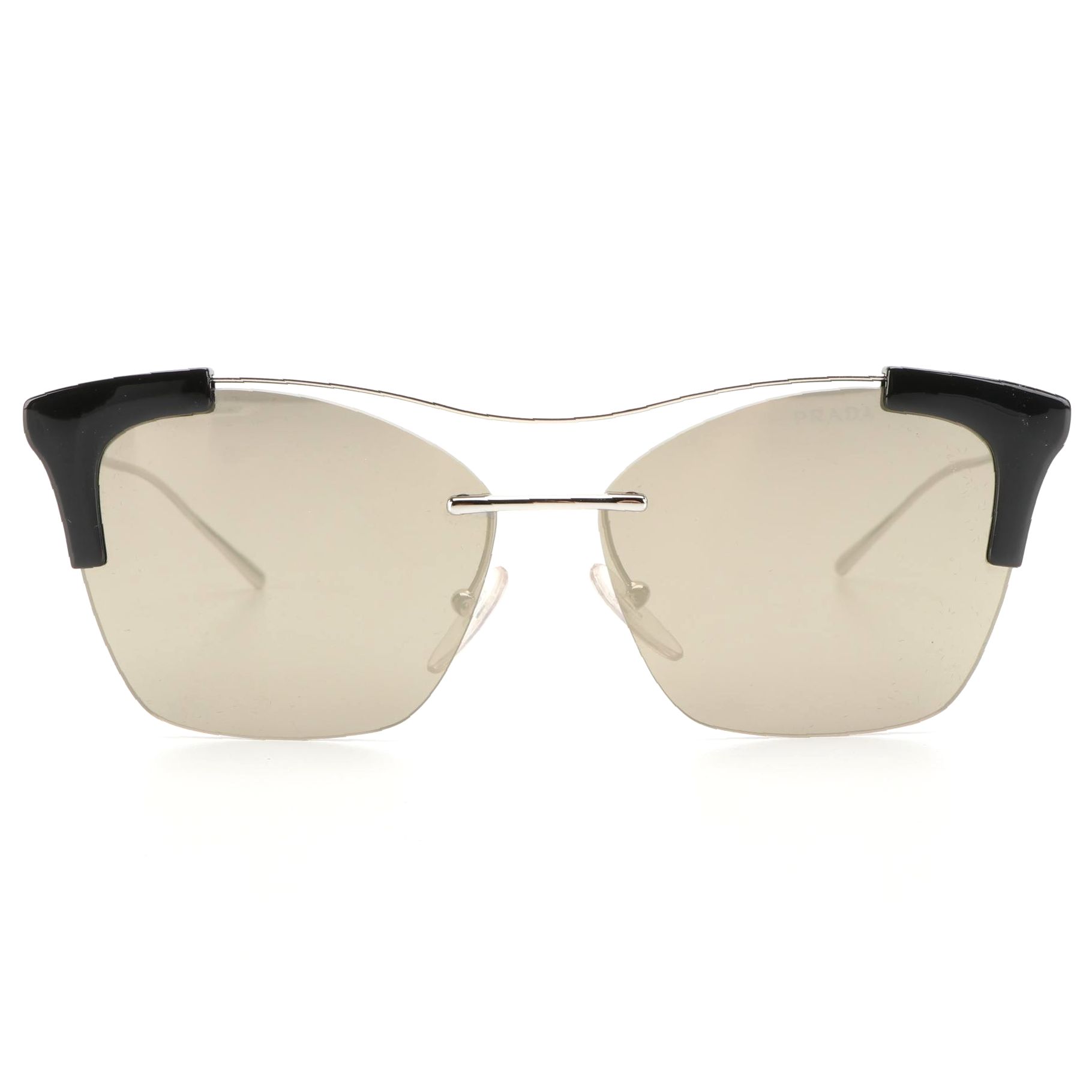 Prada SPR21U Sunglasses with Case and Box