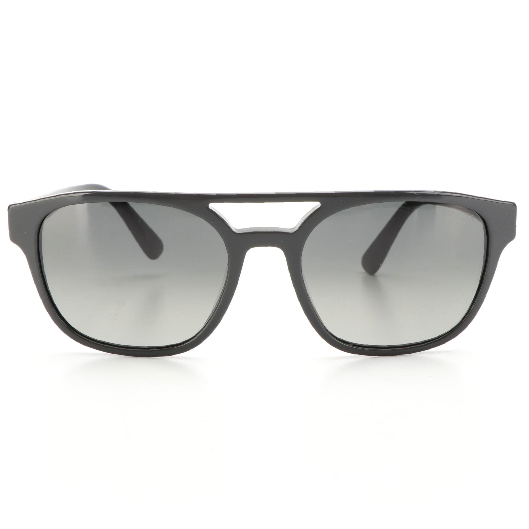 Prada SPR23V Sunglasses with Case and Box