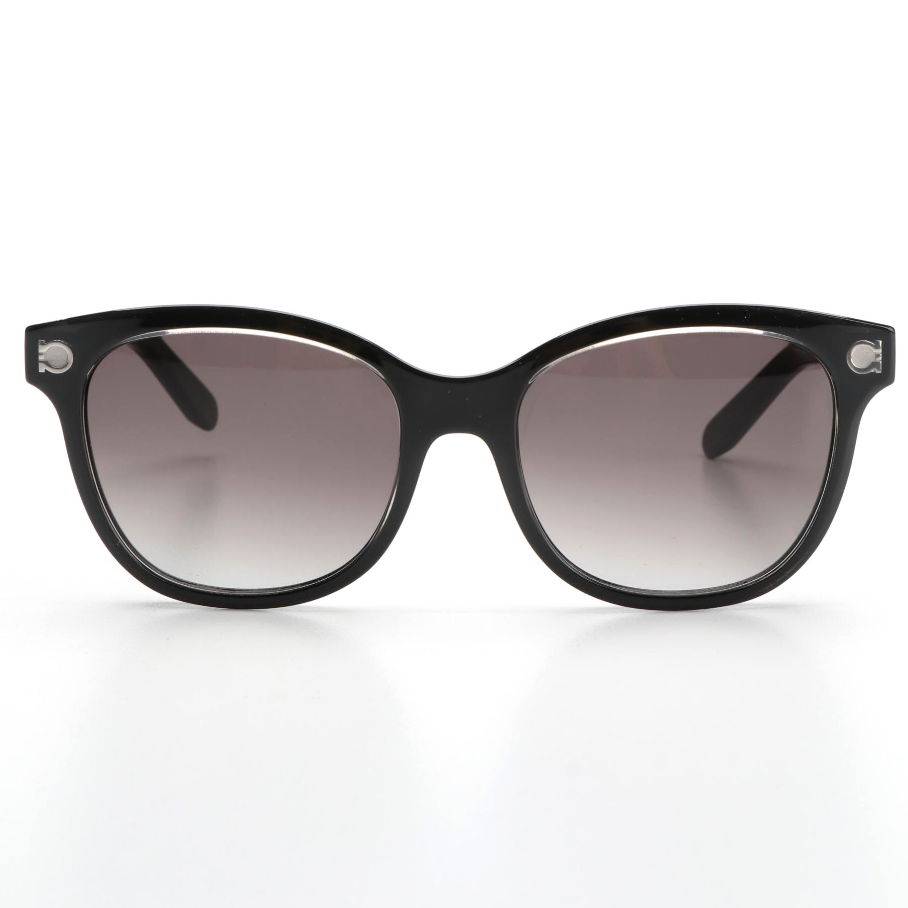 Salvatore Ferragamo SF834S Sunglasses with Case