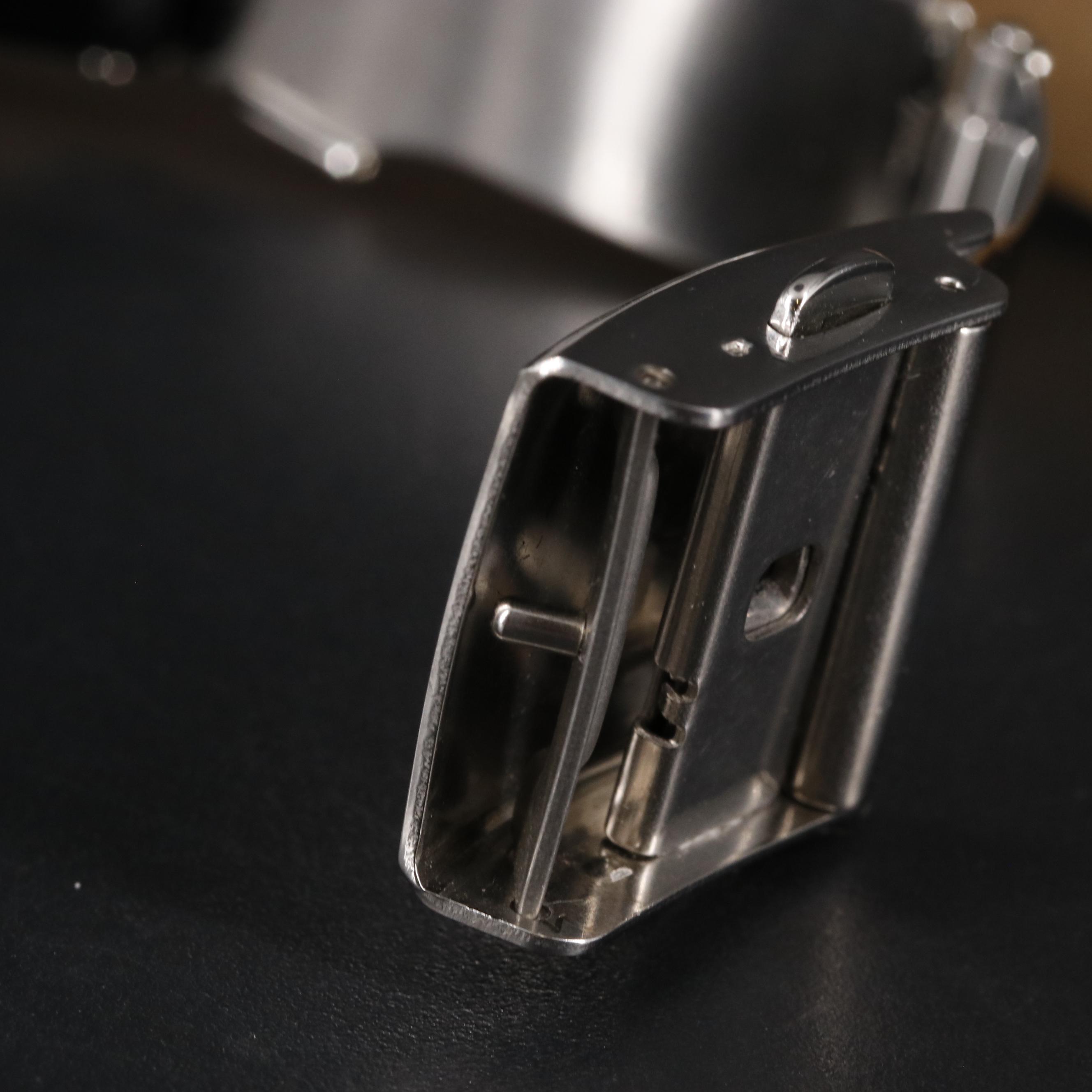 Arbutus Automatic Watch