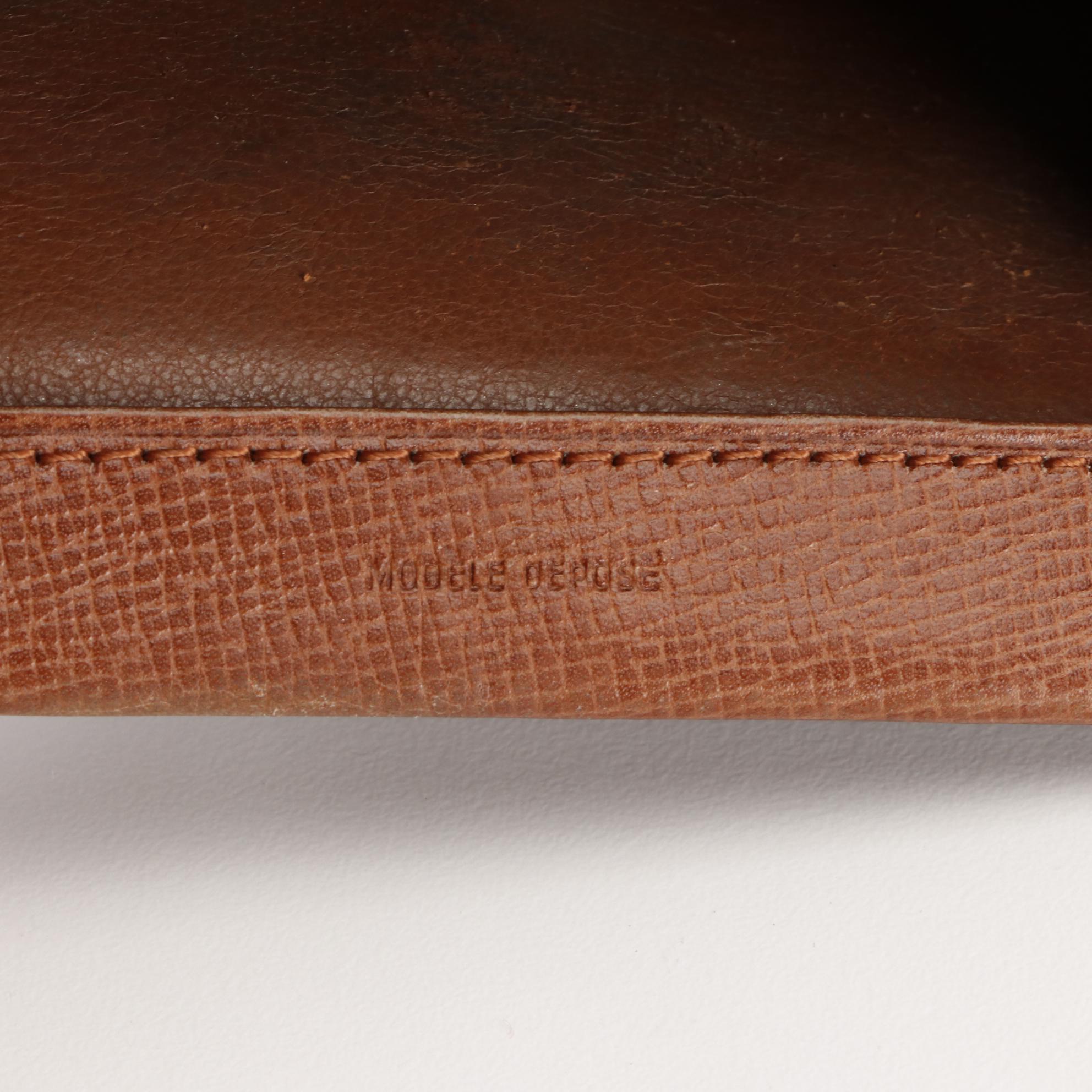 Louis Vuitton Coin Purse in Monogram Canvas