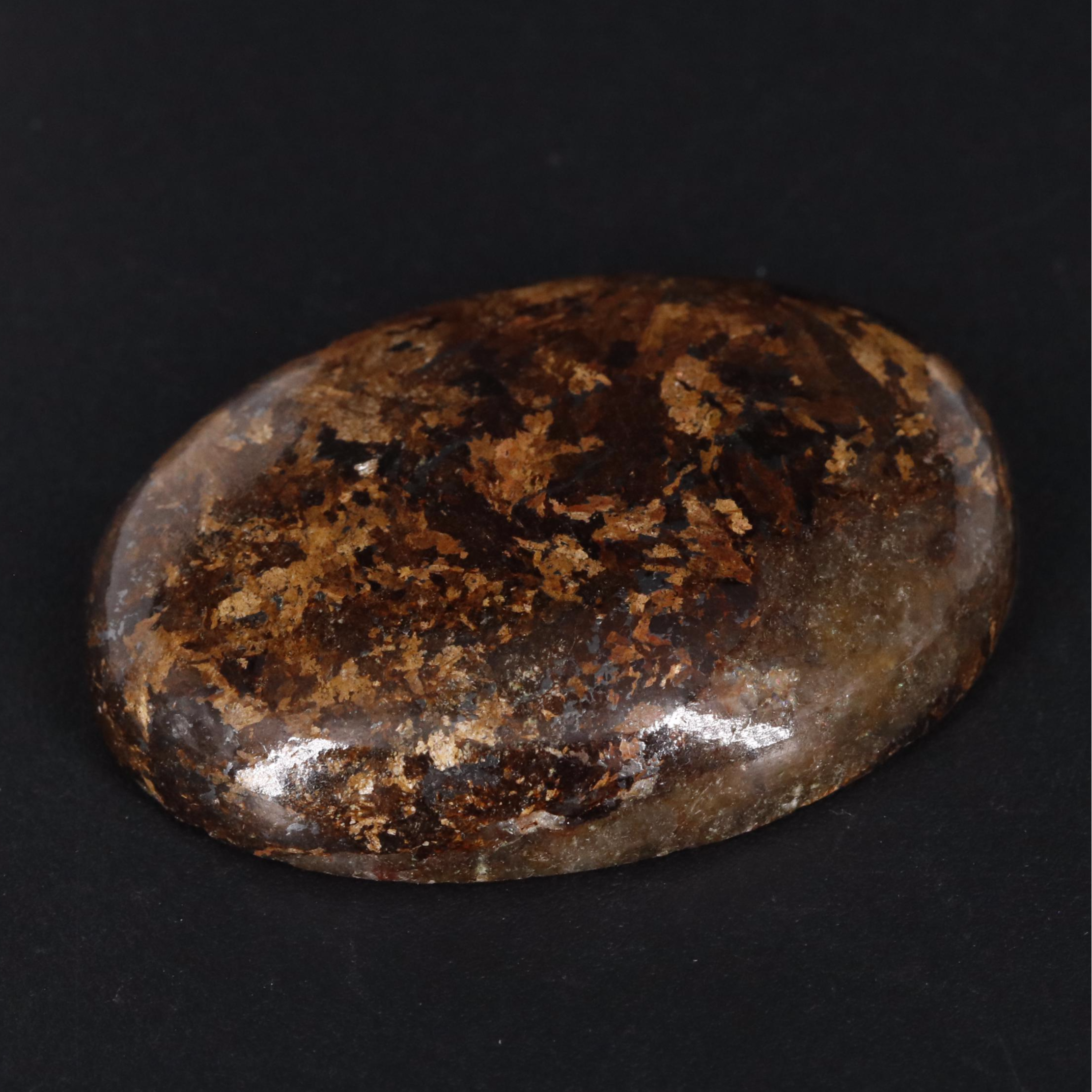 Loose 102.25 CT Jasper