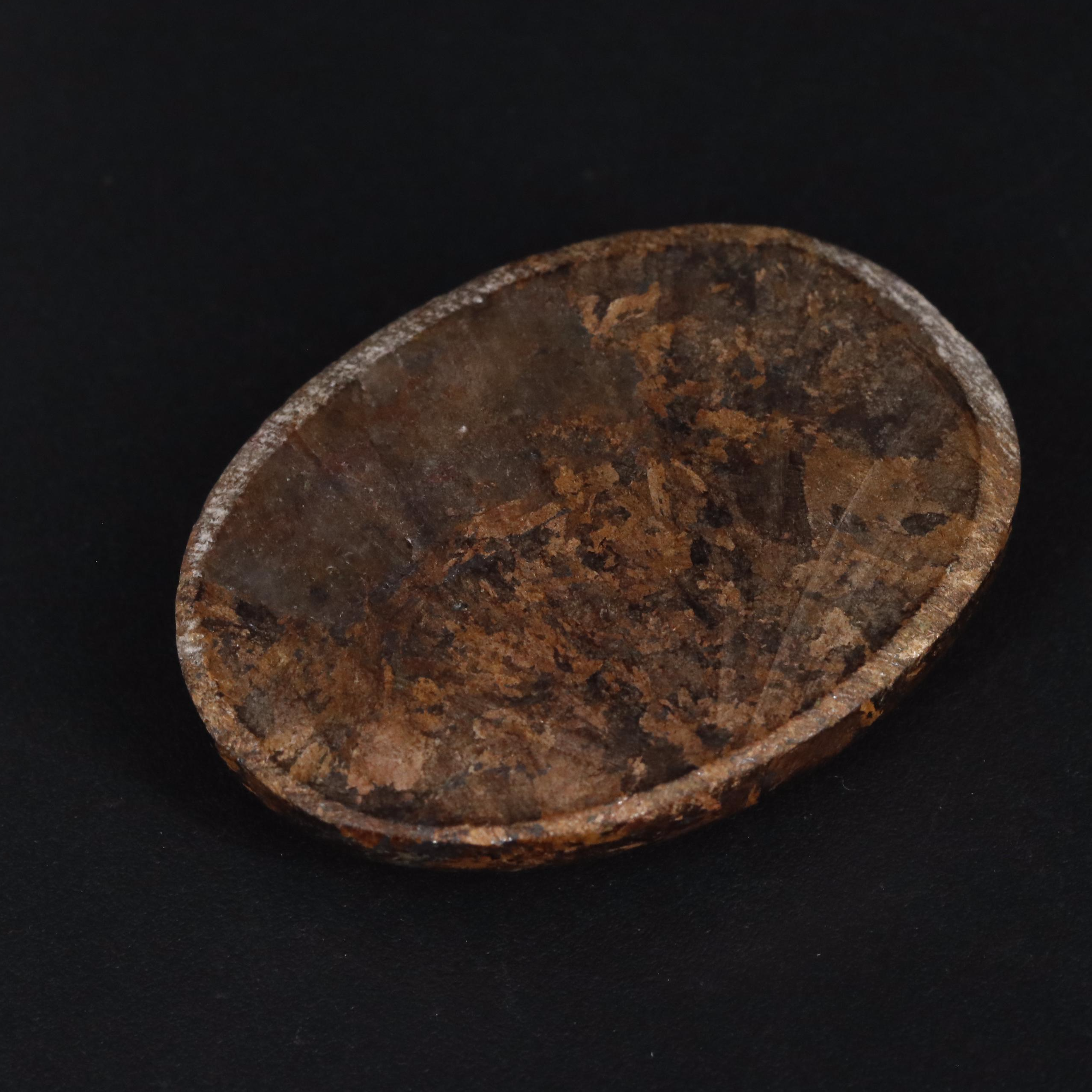 Loose 102.25 CT Jasper