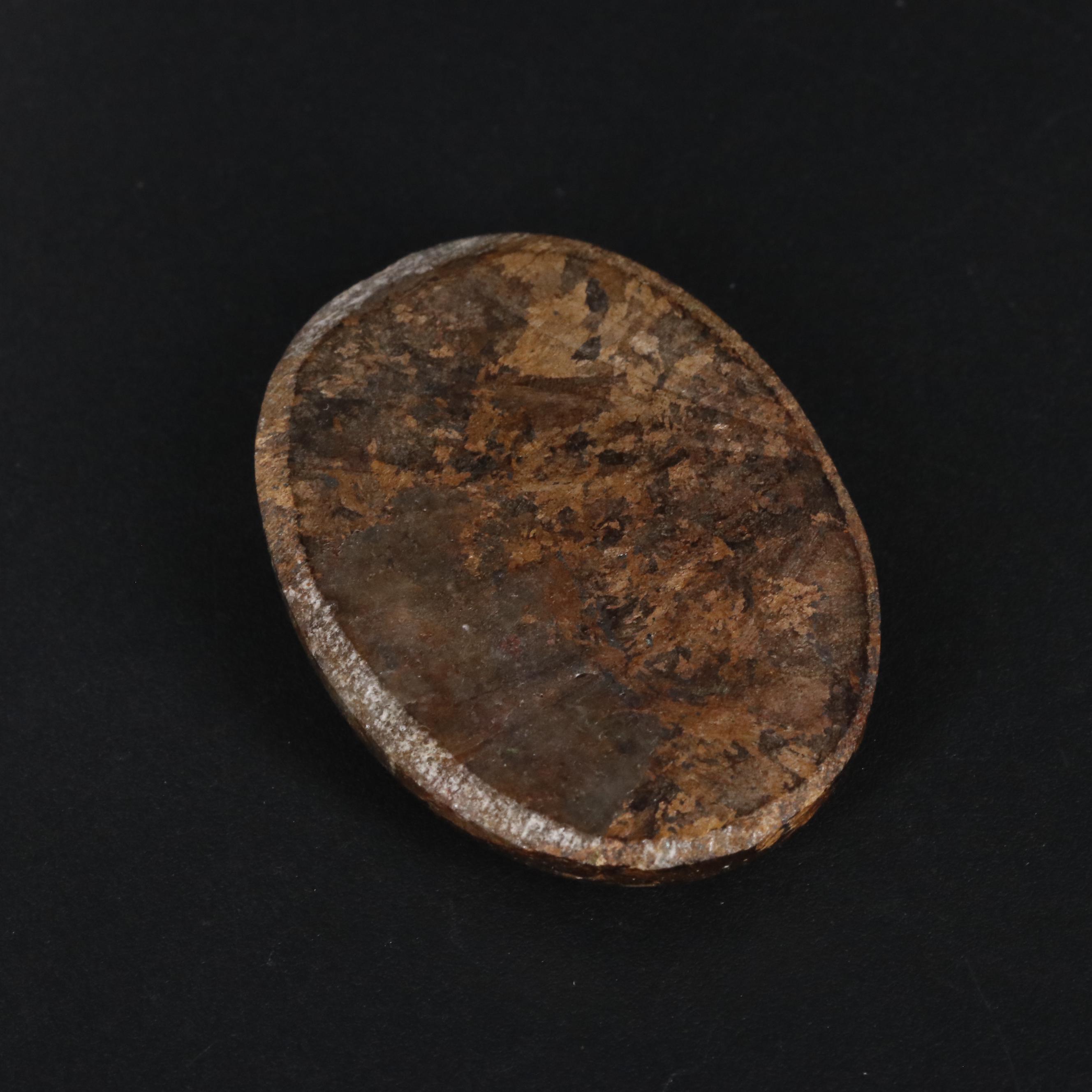 Loose 102.25 CT Jasper