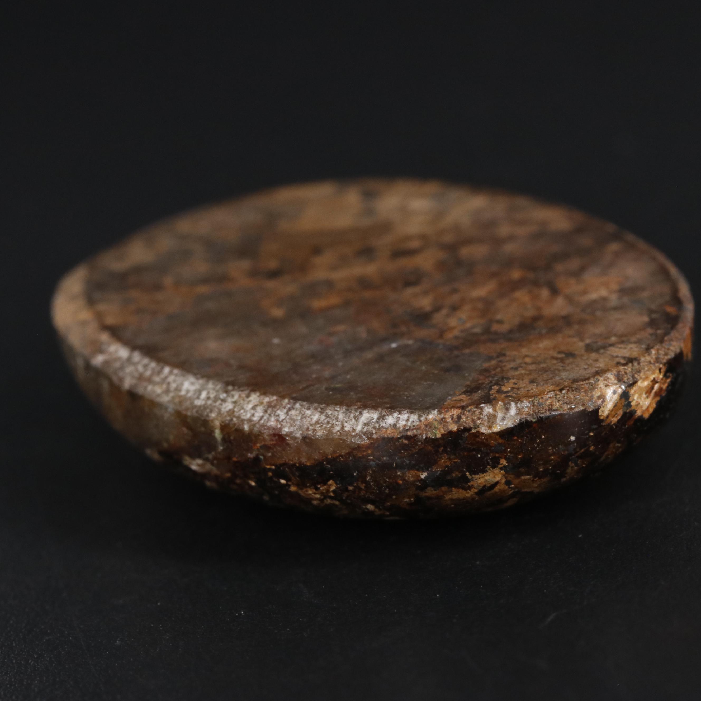 Loose 102.25 CT Jasper