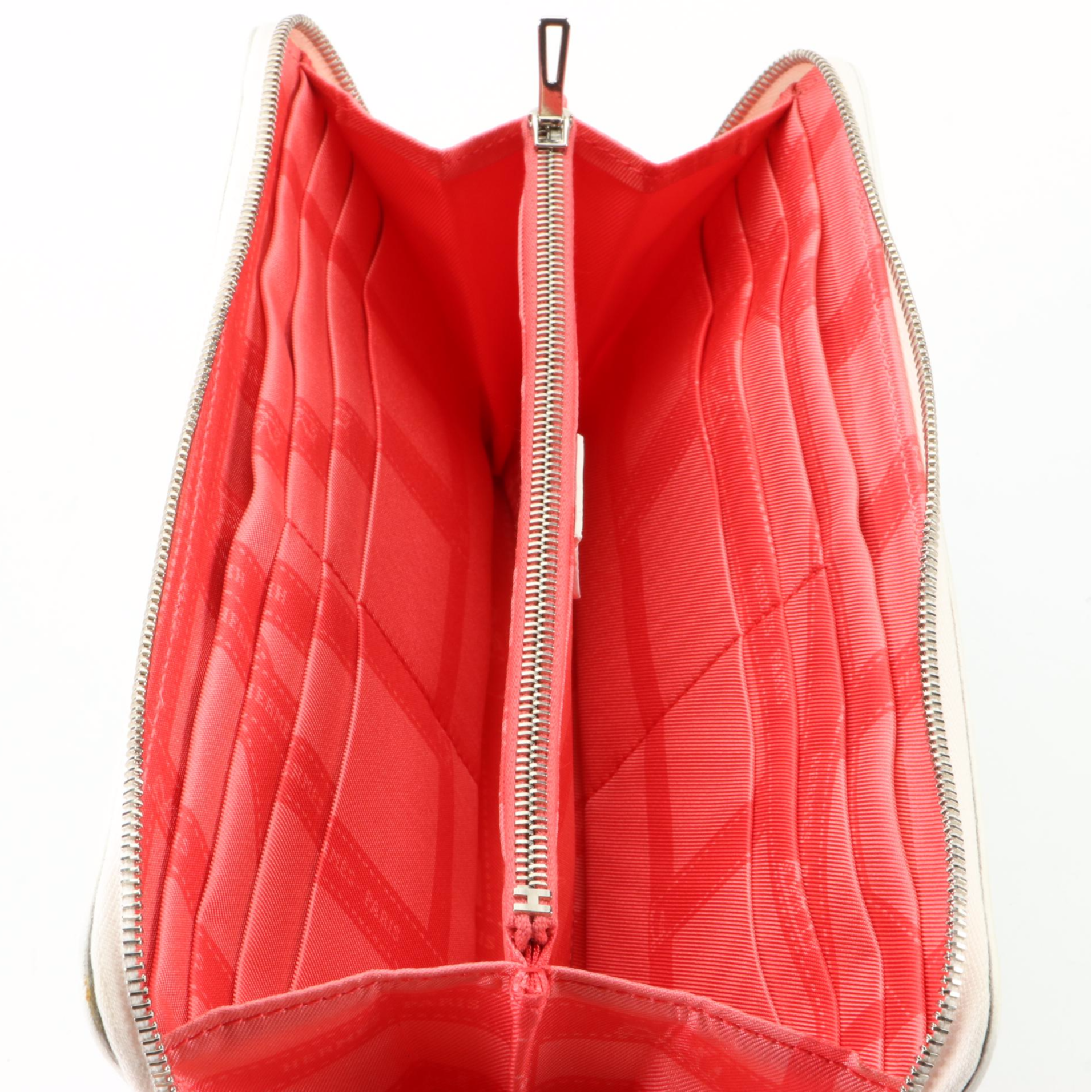 Hermès Silk' In Classique Long Wallet in Epsom Leather with Box