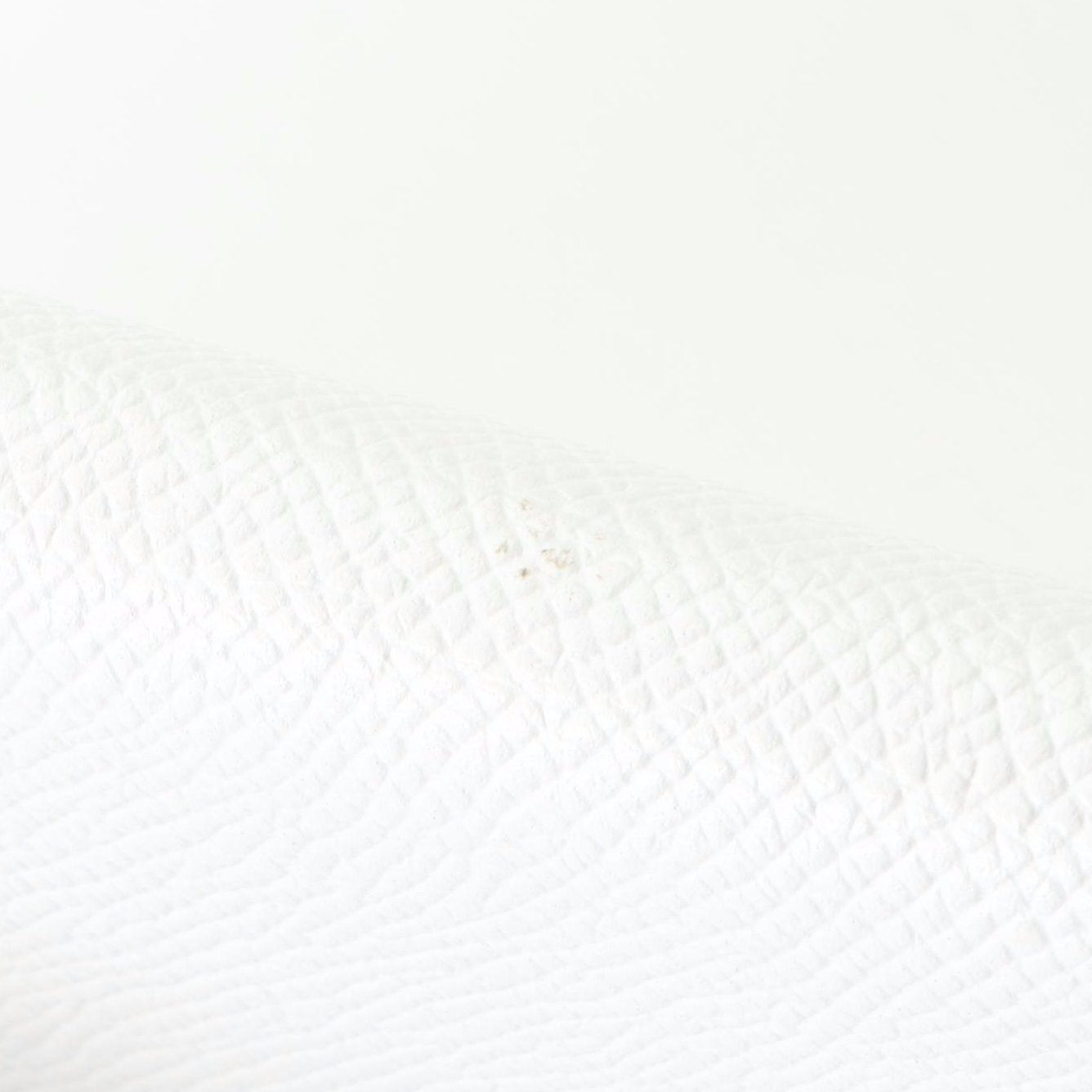 Hermès Silk' In Classique Long Wallet in Epsom Leather with Box