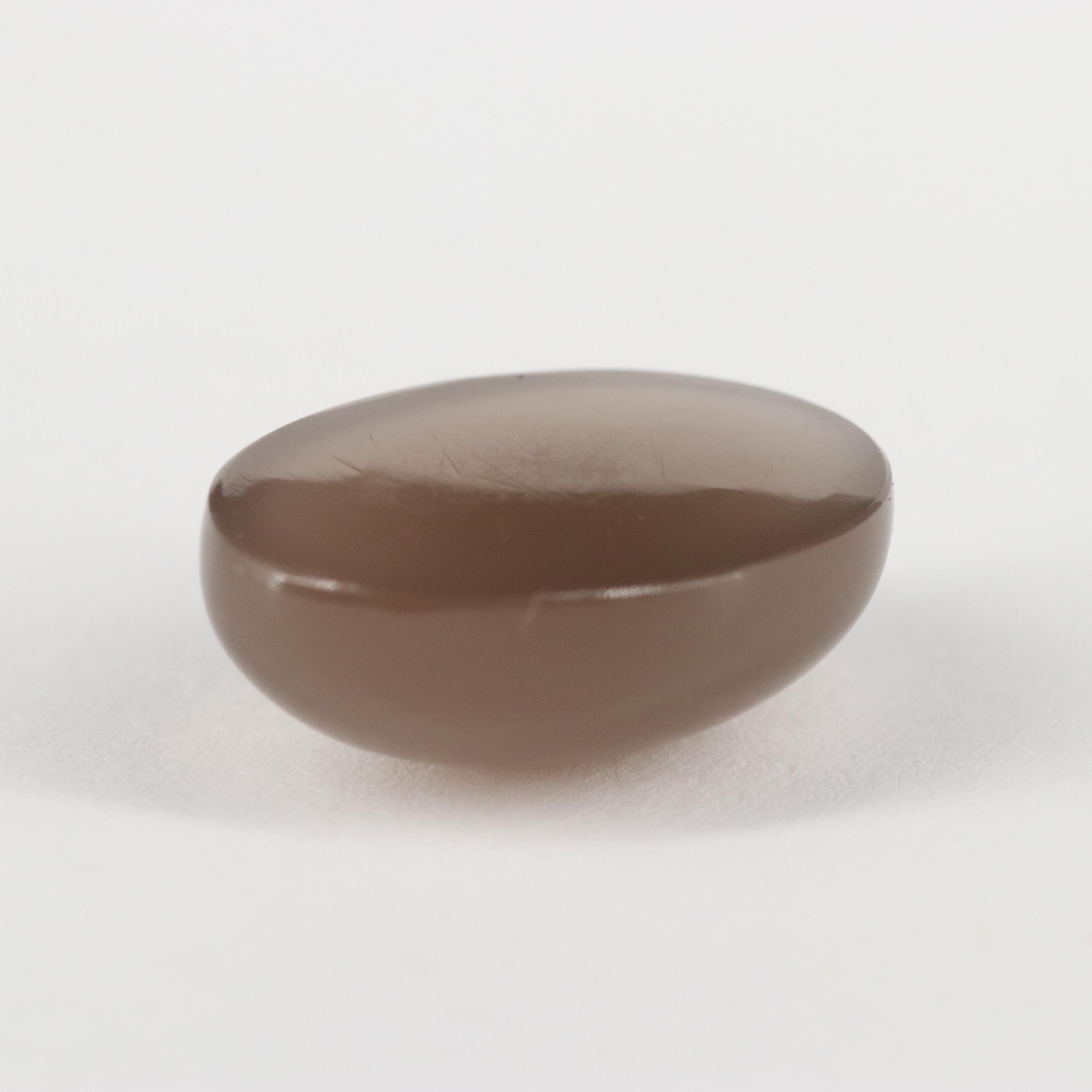 Loose 12.88 CT Moonstone