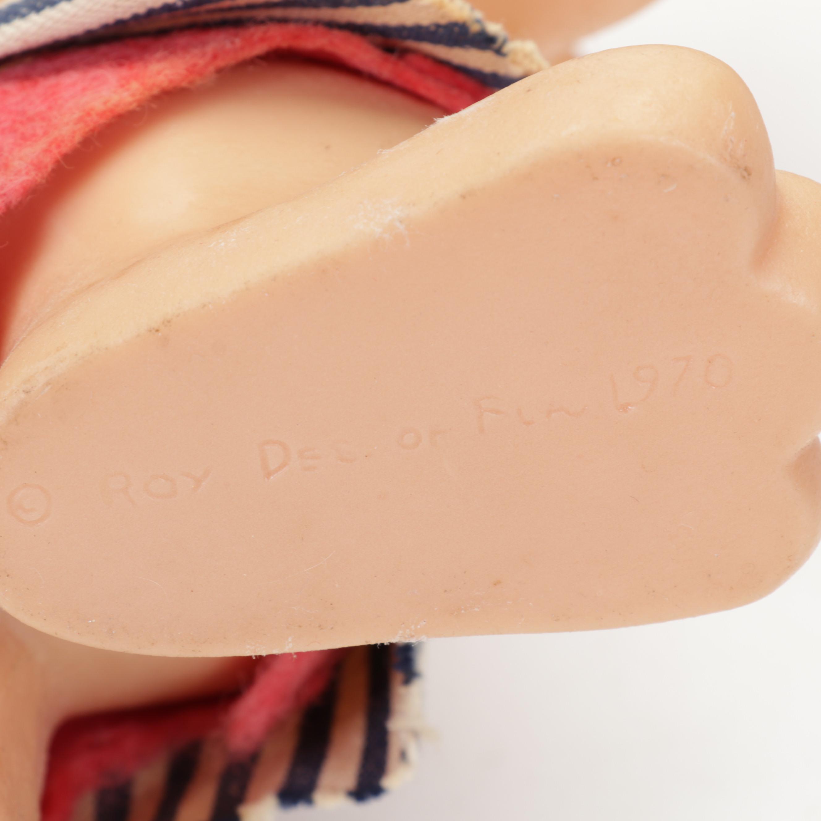 Metal Native American Toy Figurines, Marbles, VW Beetle, and More Toys and Books