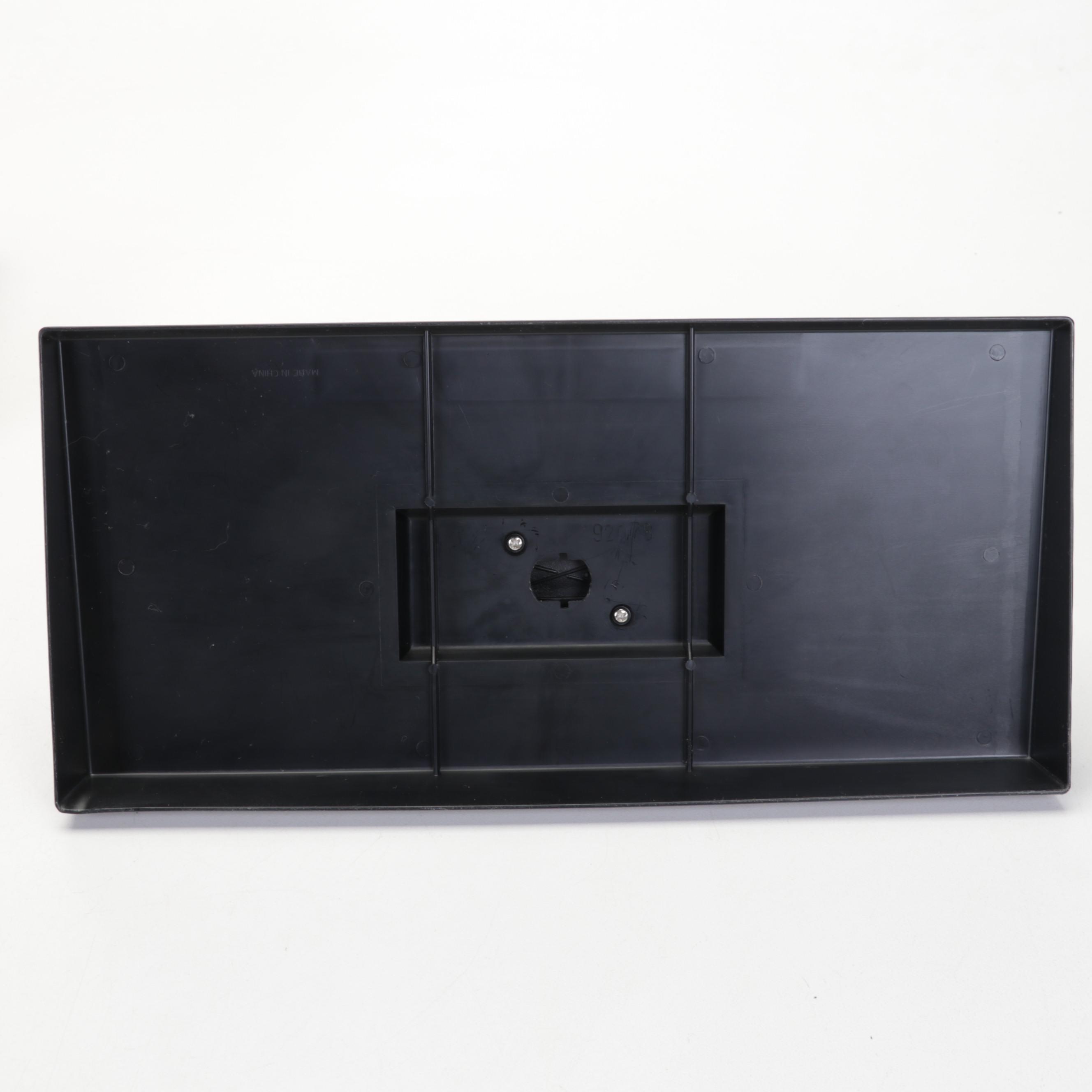 Metal Native American Toy Figurines, Marbles, VW Beetle, and More Toys and Books