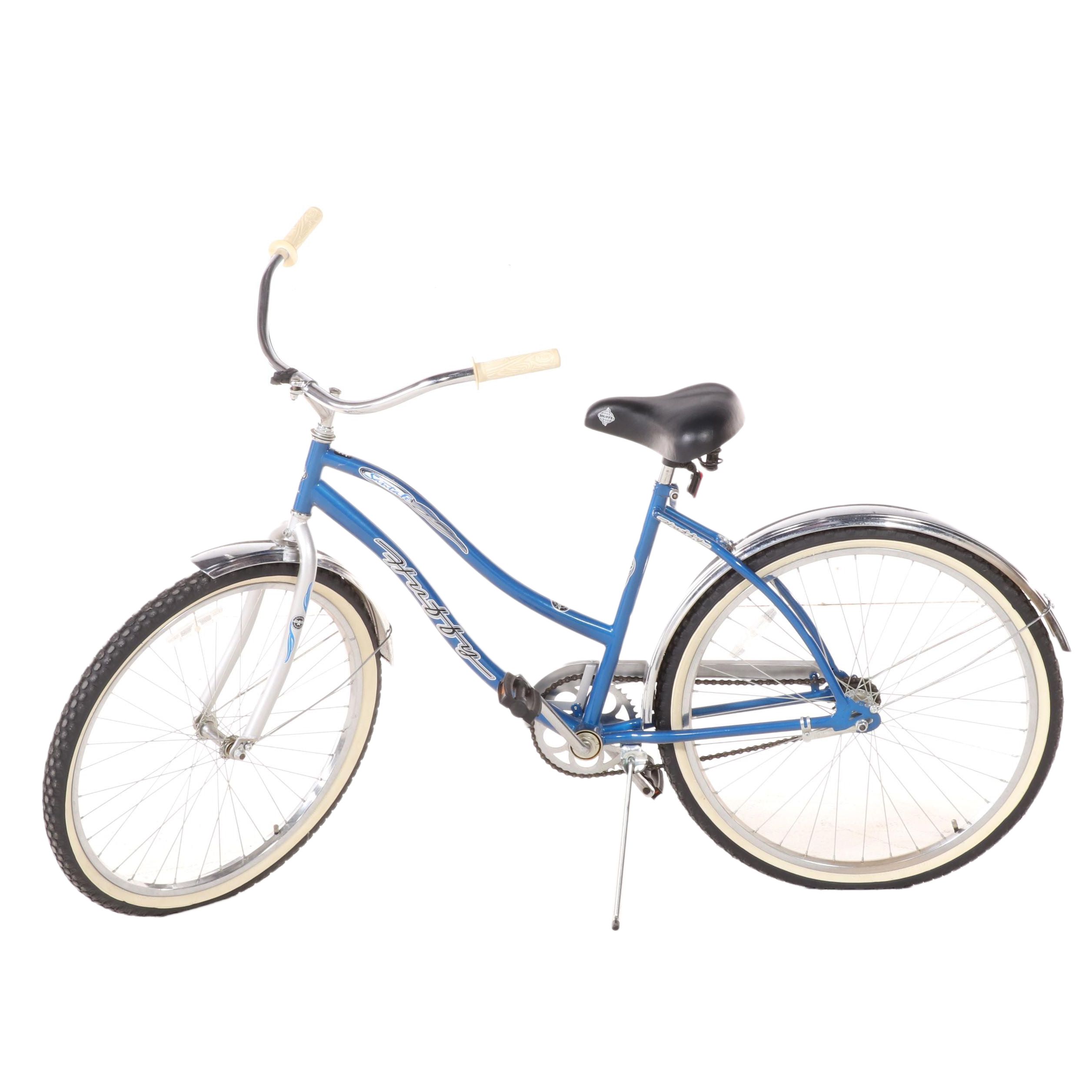 Huffy "Santa Fe" Cruiser Bike