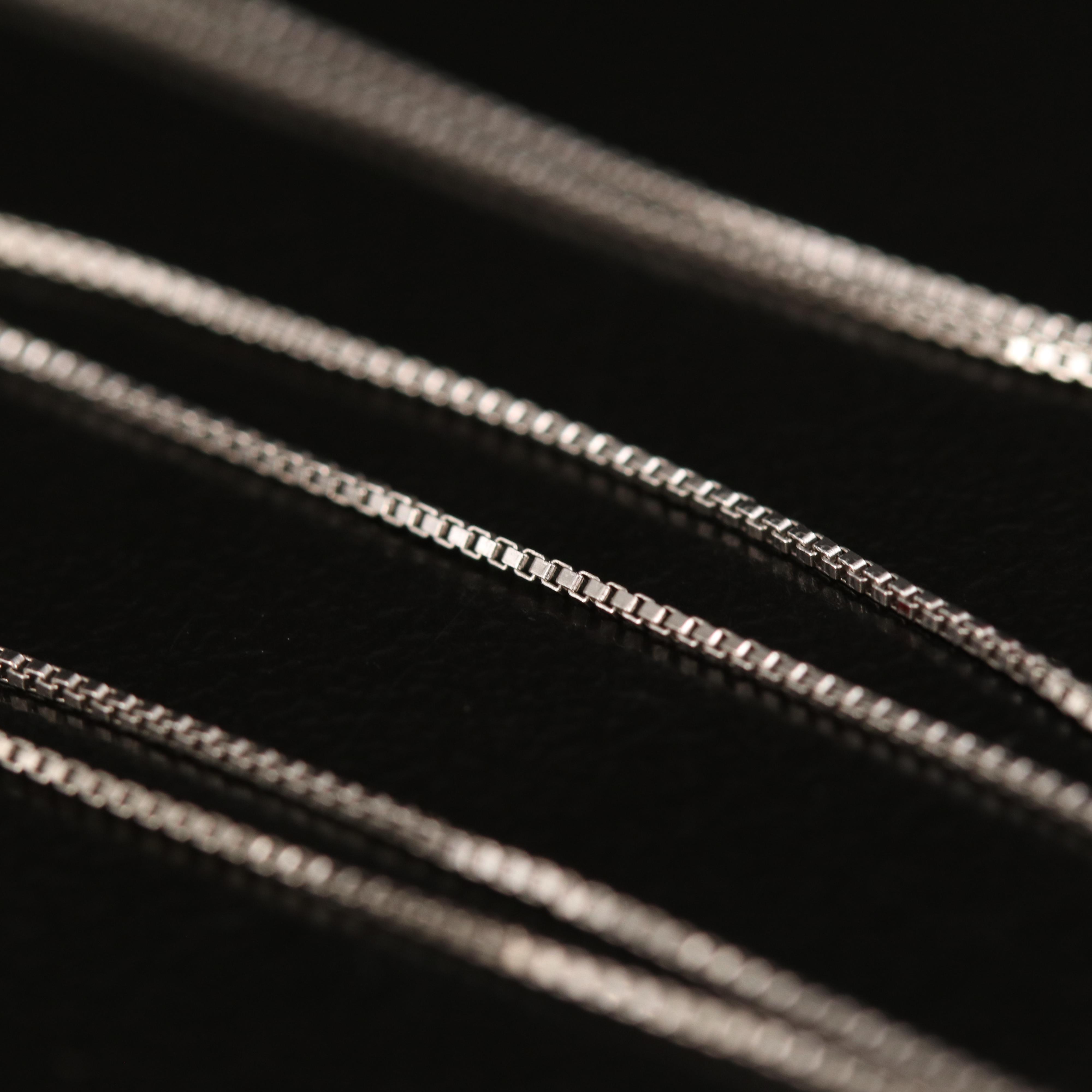 14K 0.98 CT Diamond Solitaire Pendant