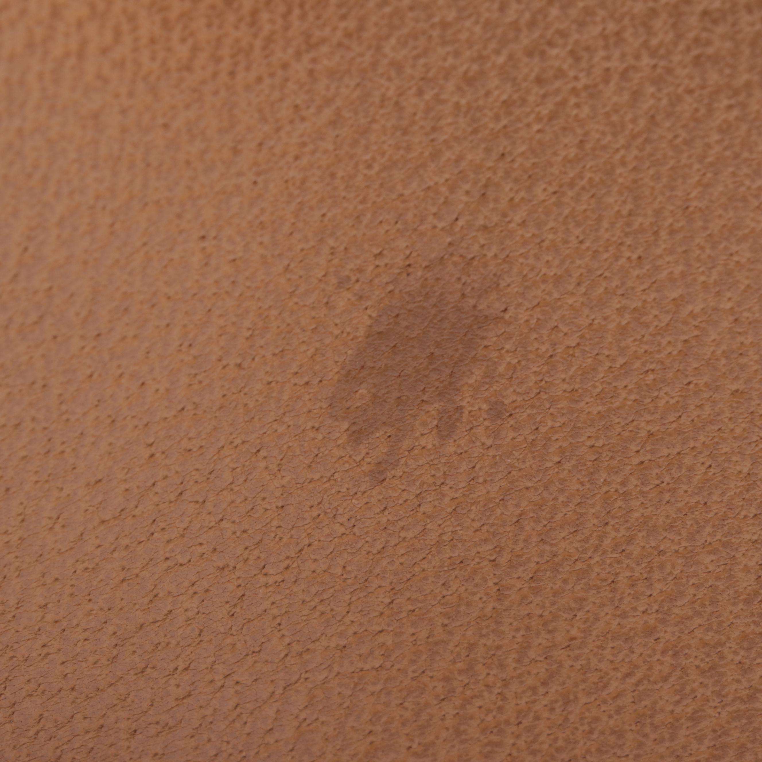 Prada Leather Shoulder Bag