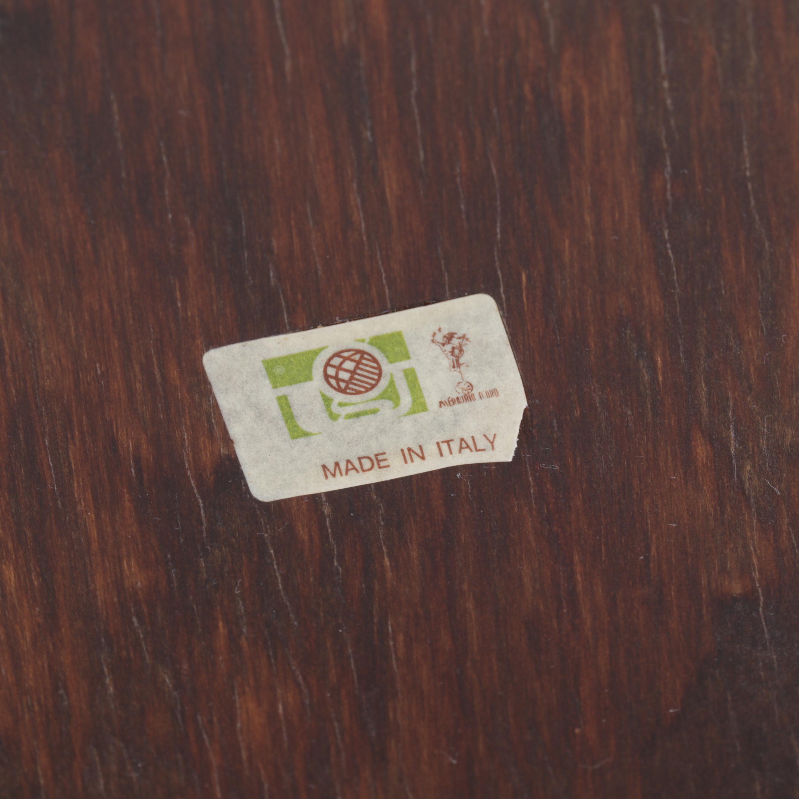 Zodiac Globe, Wooden Cars With Bust After Hermes of Praxiteles, and More