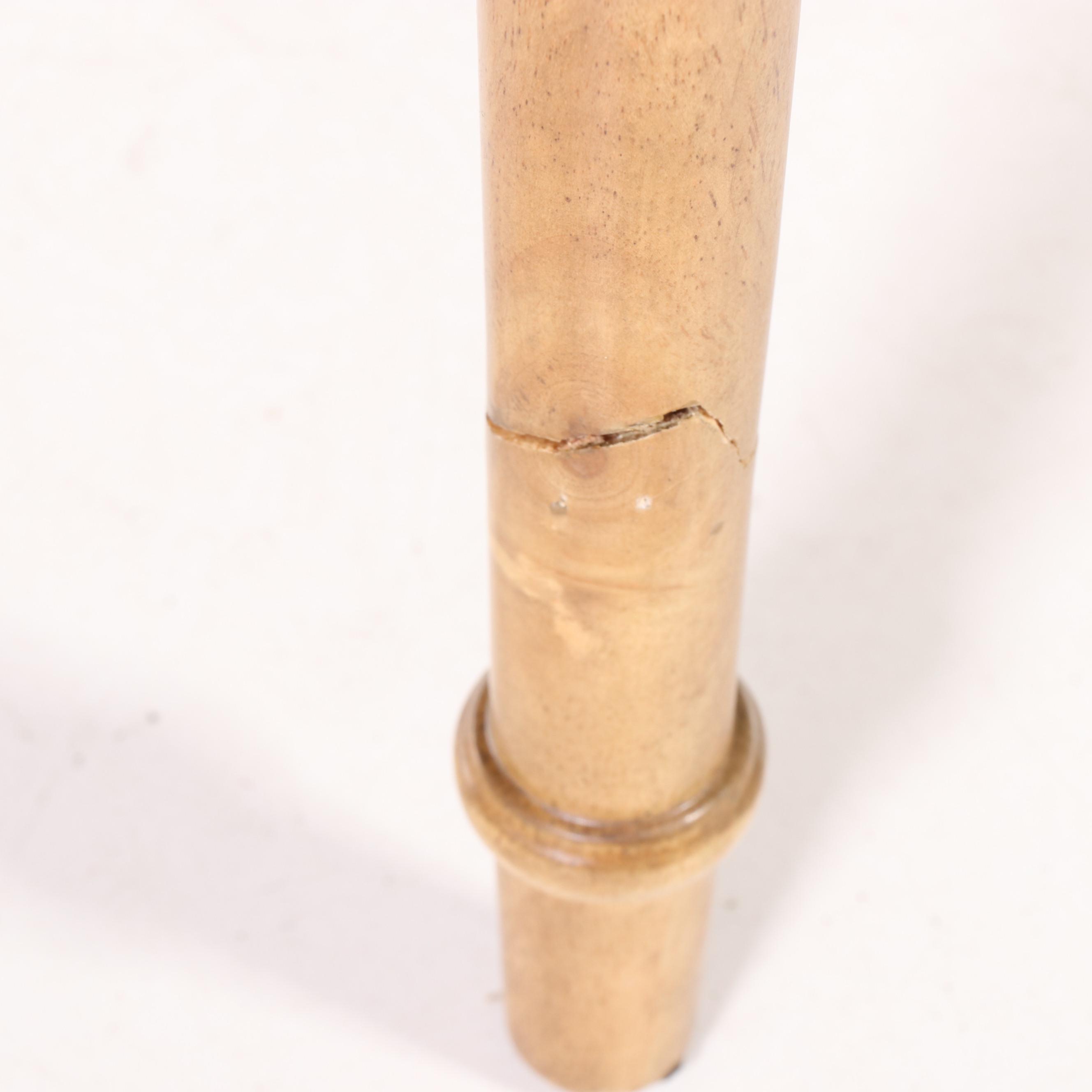 Uttermost Custom-Upholstered Hardwood Window Seat