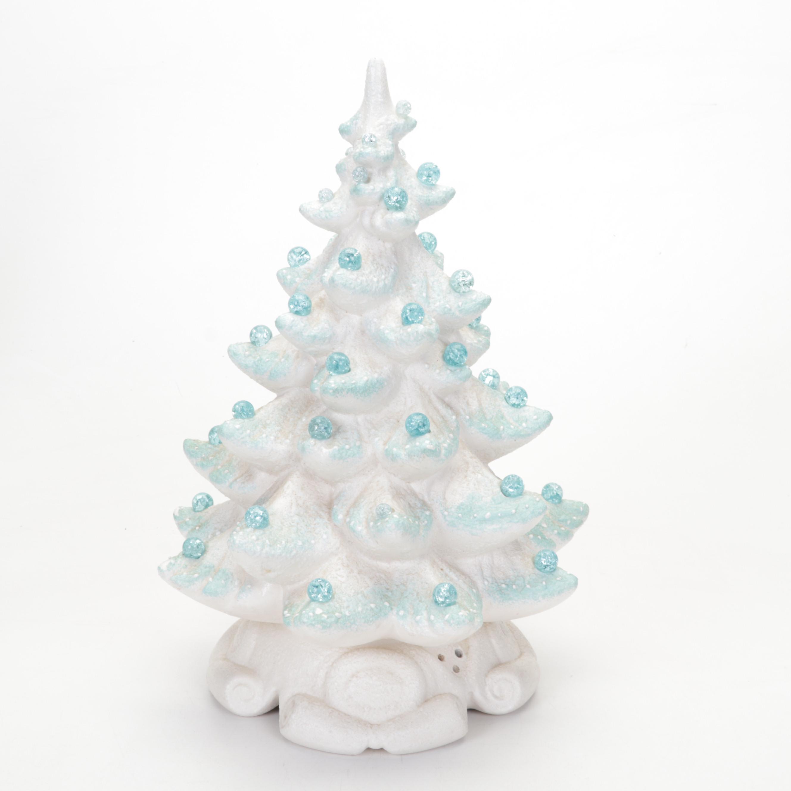 Mr. Christmas Symphonium with Other Christmas Décor