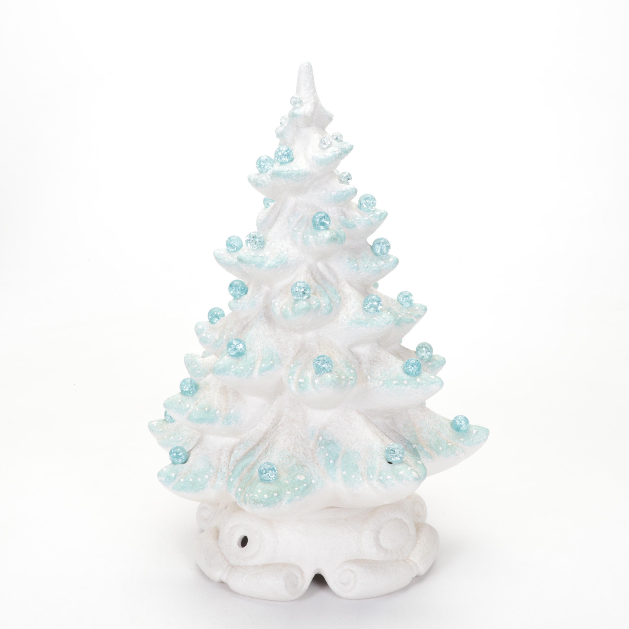 Mr. Christmas Symphonium with Other Christmas Décor