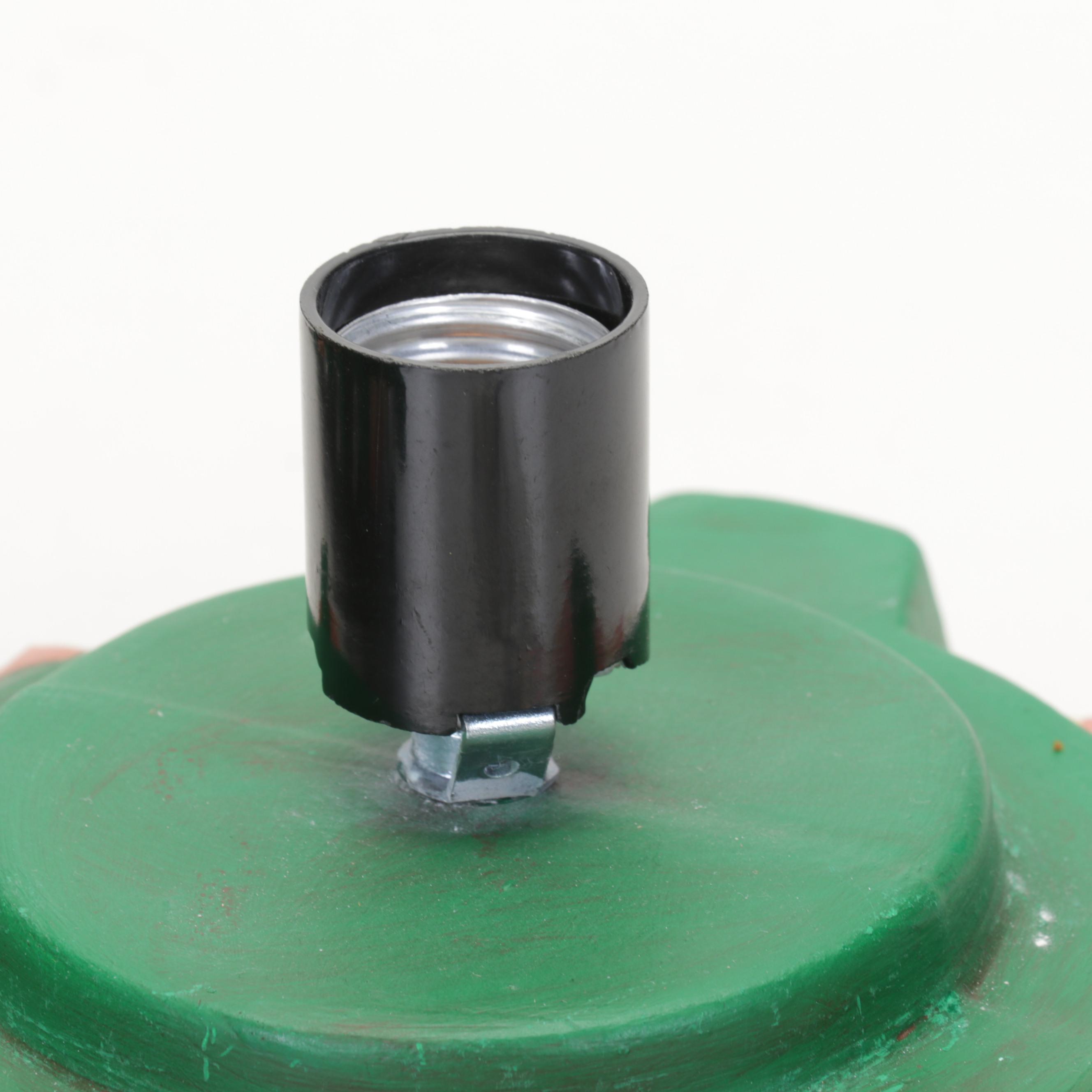 Mr. Christmas Symphonium with Other Christmas Décor