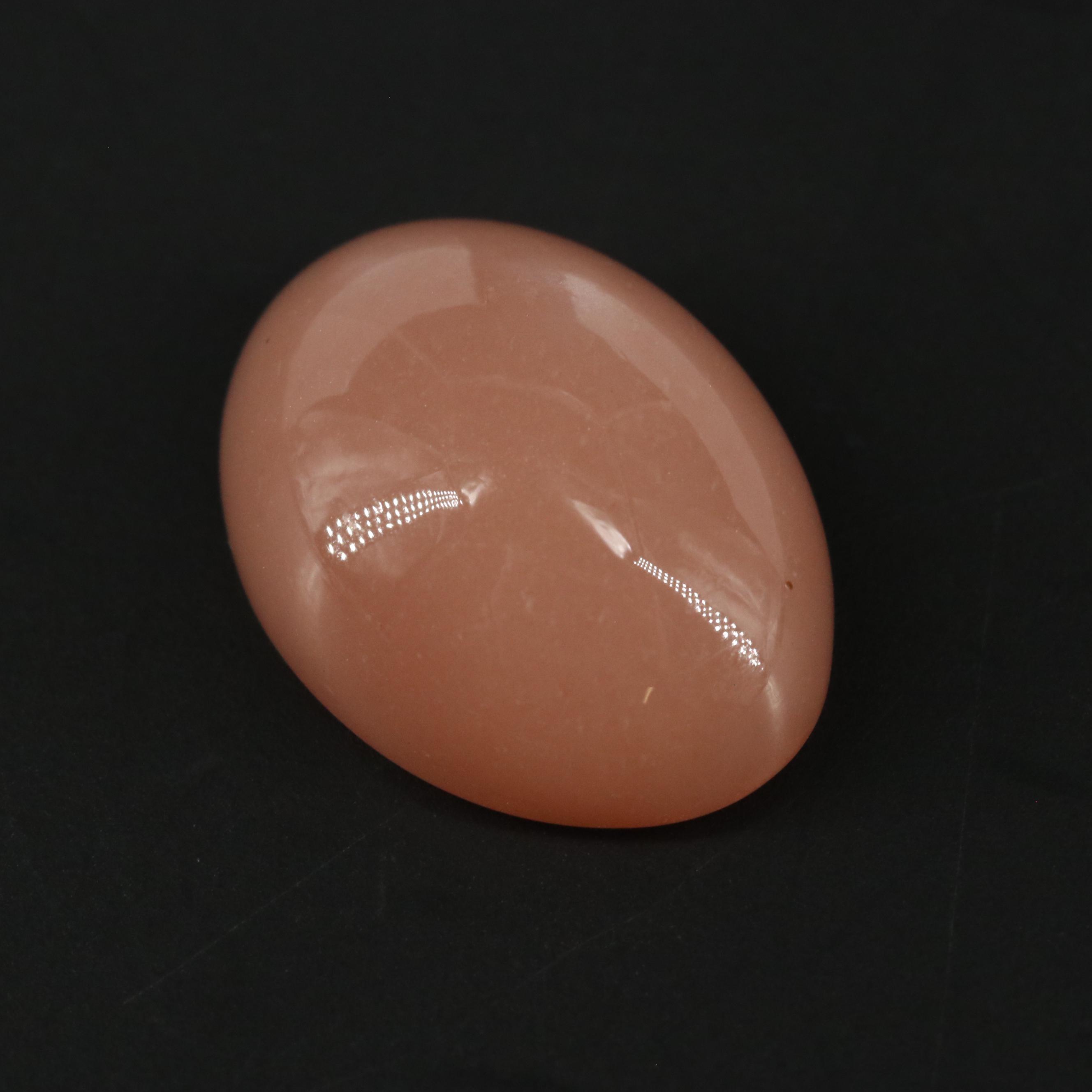 Loose 24.47 CTW Moonstones