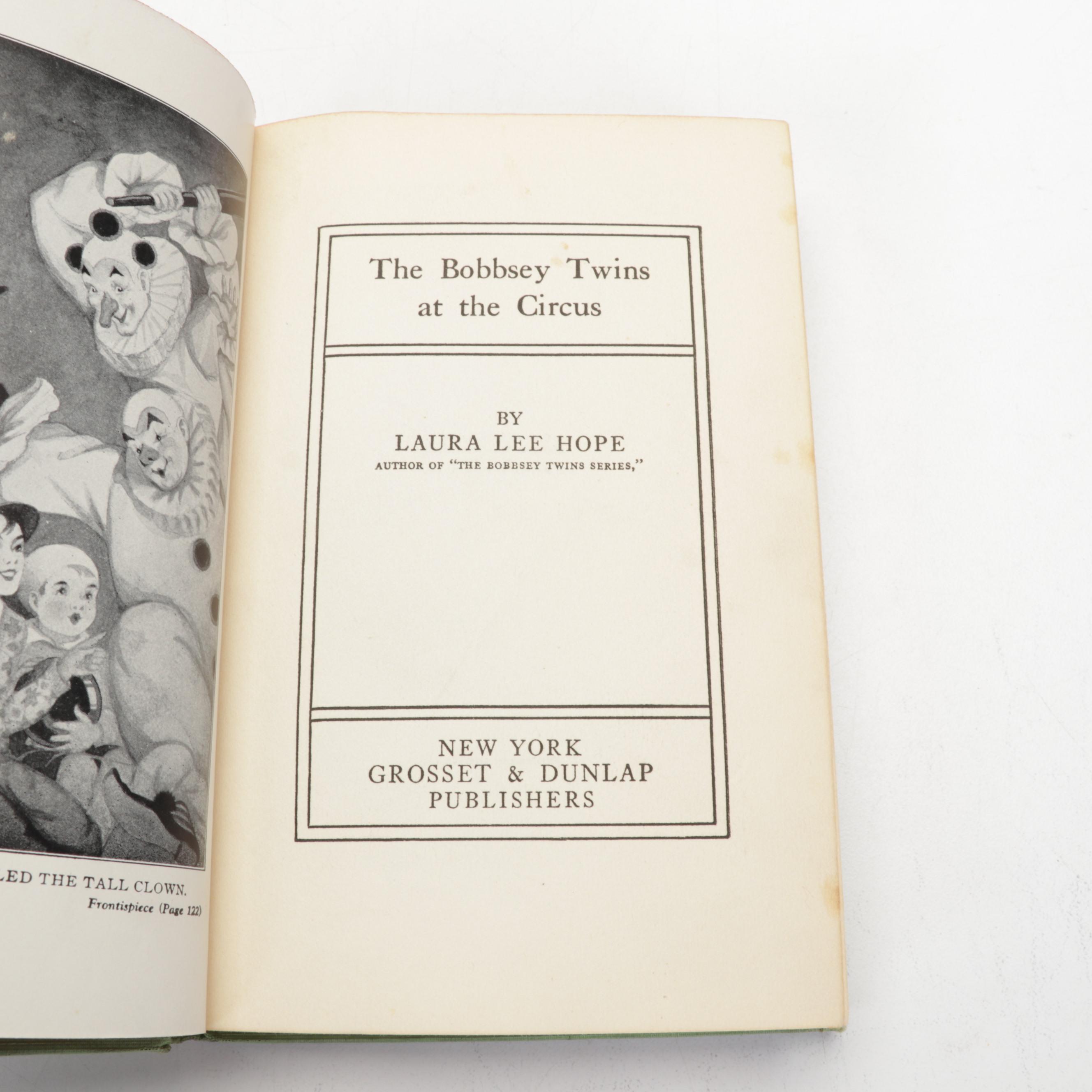 Radio Flyers, Tea Sets and Children's Fiction Including "Grimm's Fairy Tales"