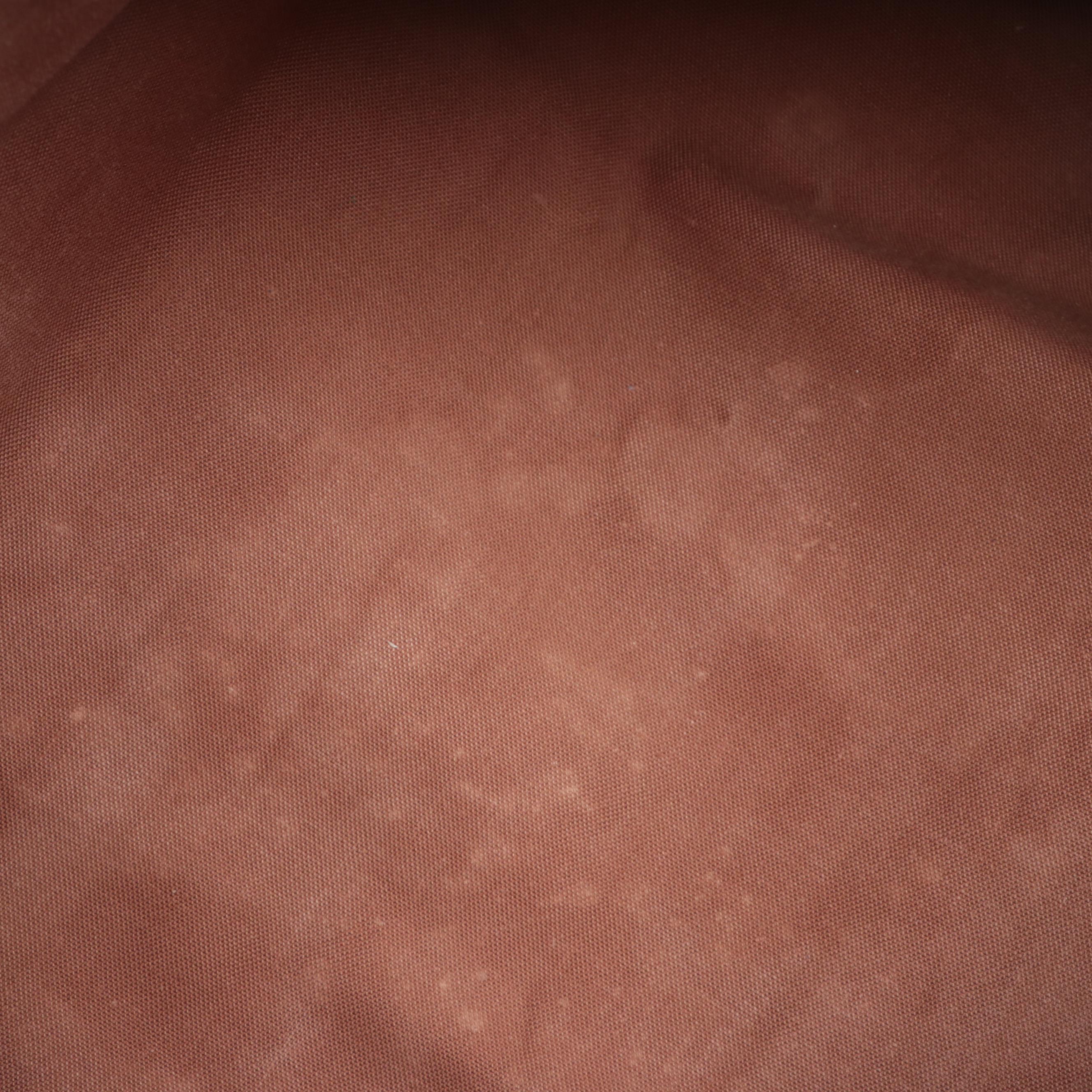 Louis Vuitton Speedy 40 in Monogram Canvas