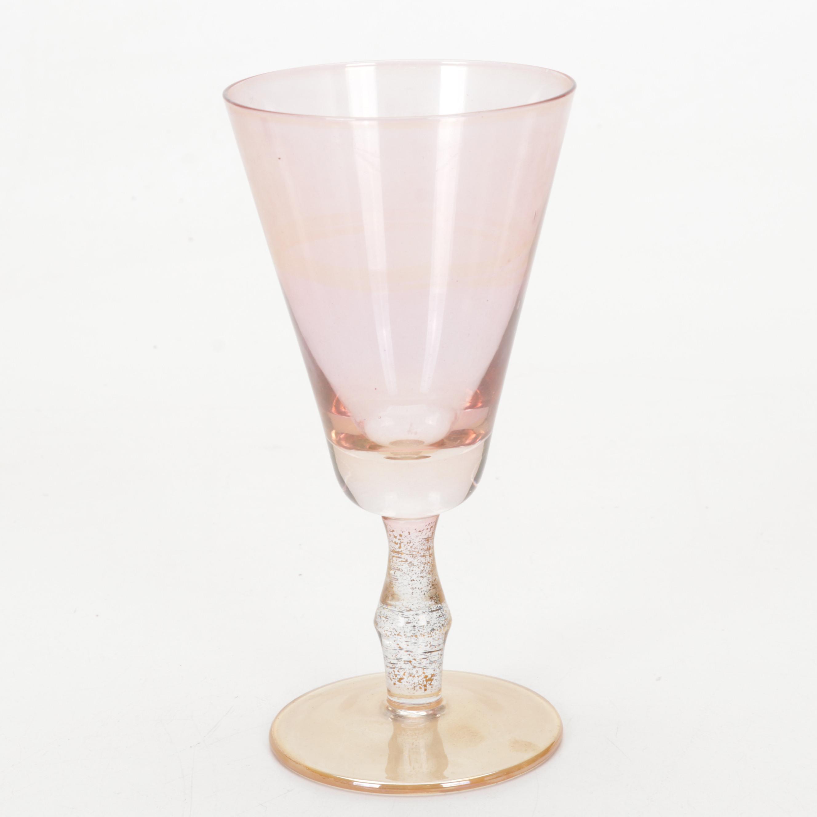 Arthur Court Marble Cheese Set and Cracker Tray with Other Tableware