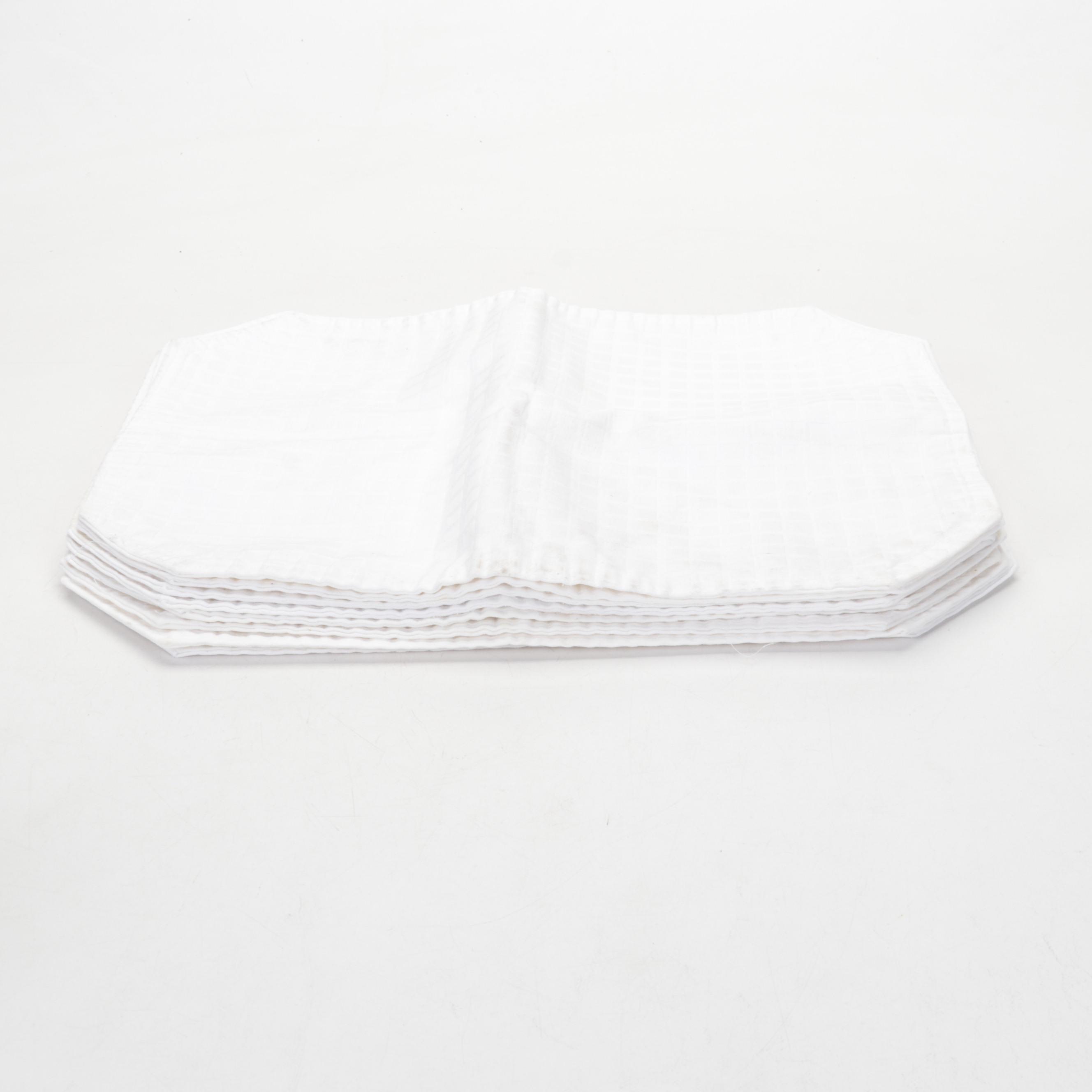 Arthur Court Marble Cheese Set and Cracker Tray with Other Tableware