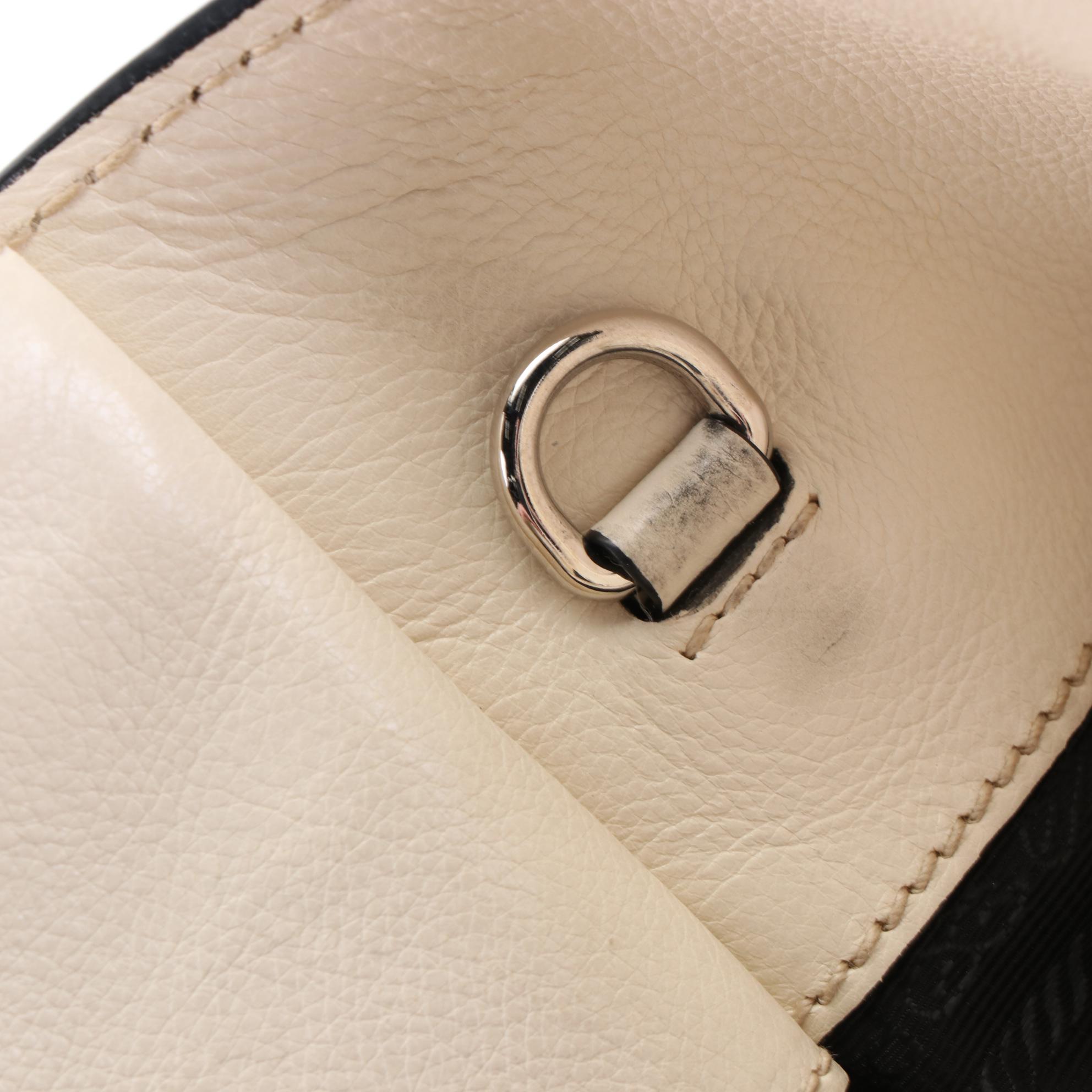 Prada City Sport Tote Bag in Studded Leather