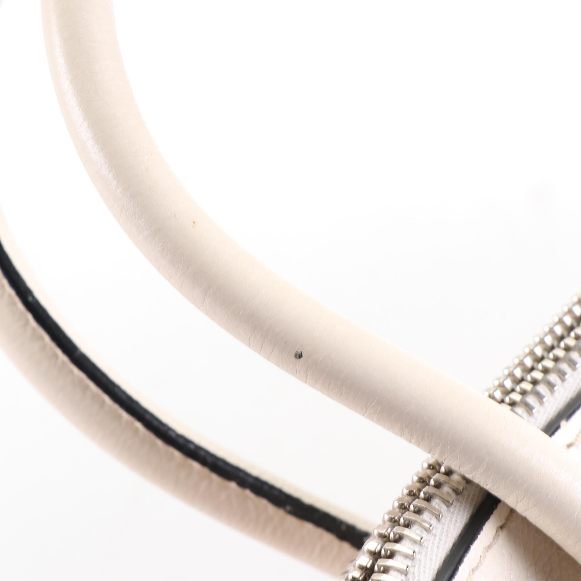 Prada City Sport Tote Bag in Studded Leather