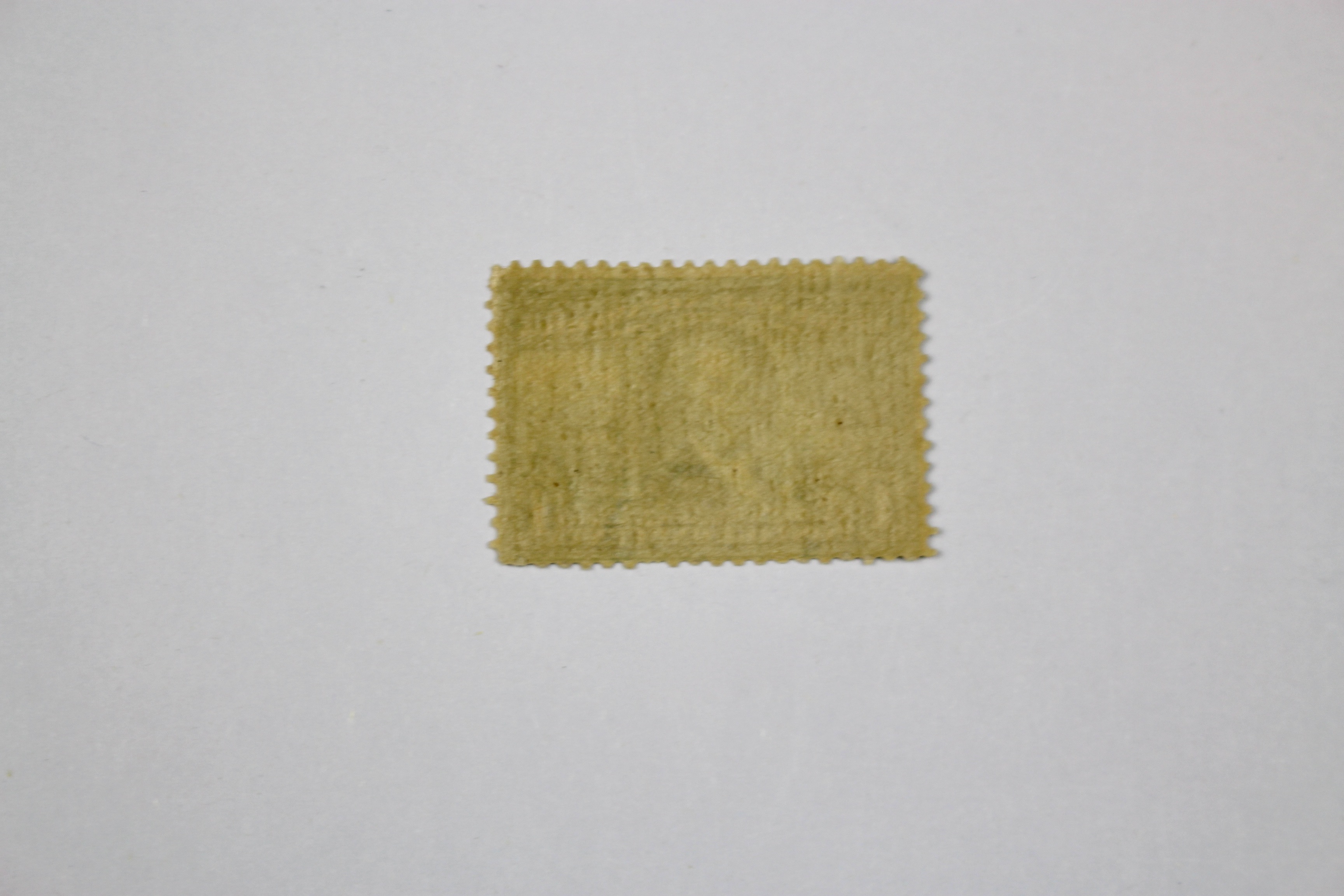 Four Mint Condition U.S. Postage Stamps