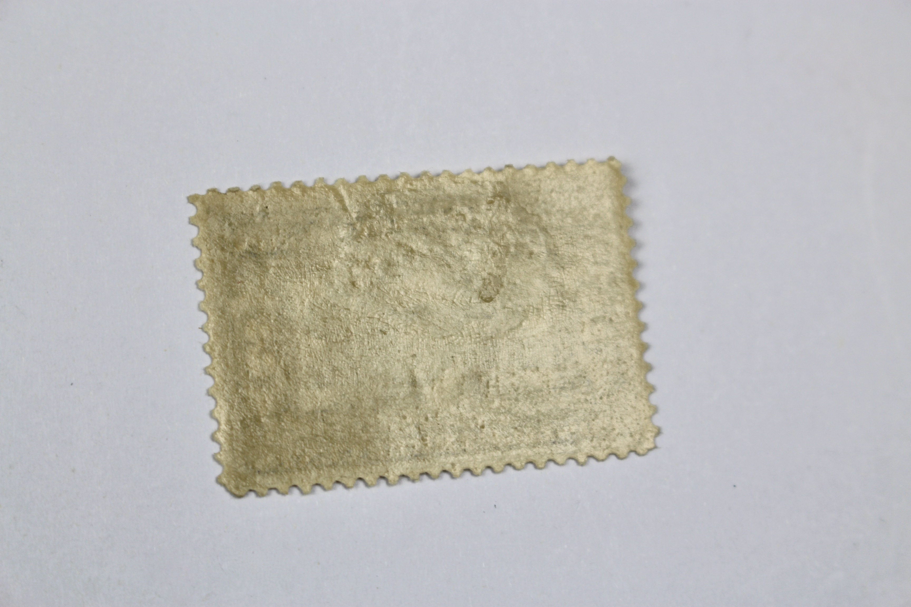 Four Mint Condition U.S. Postage Stamps