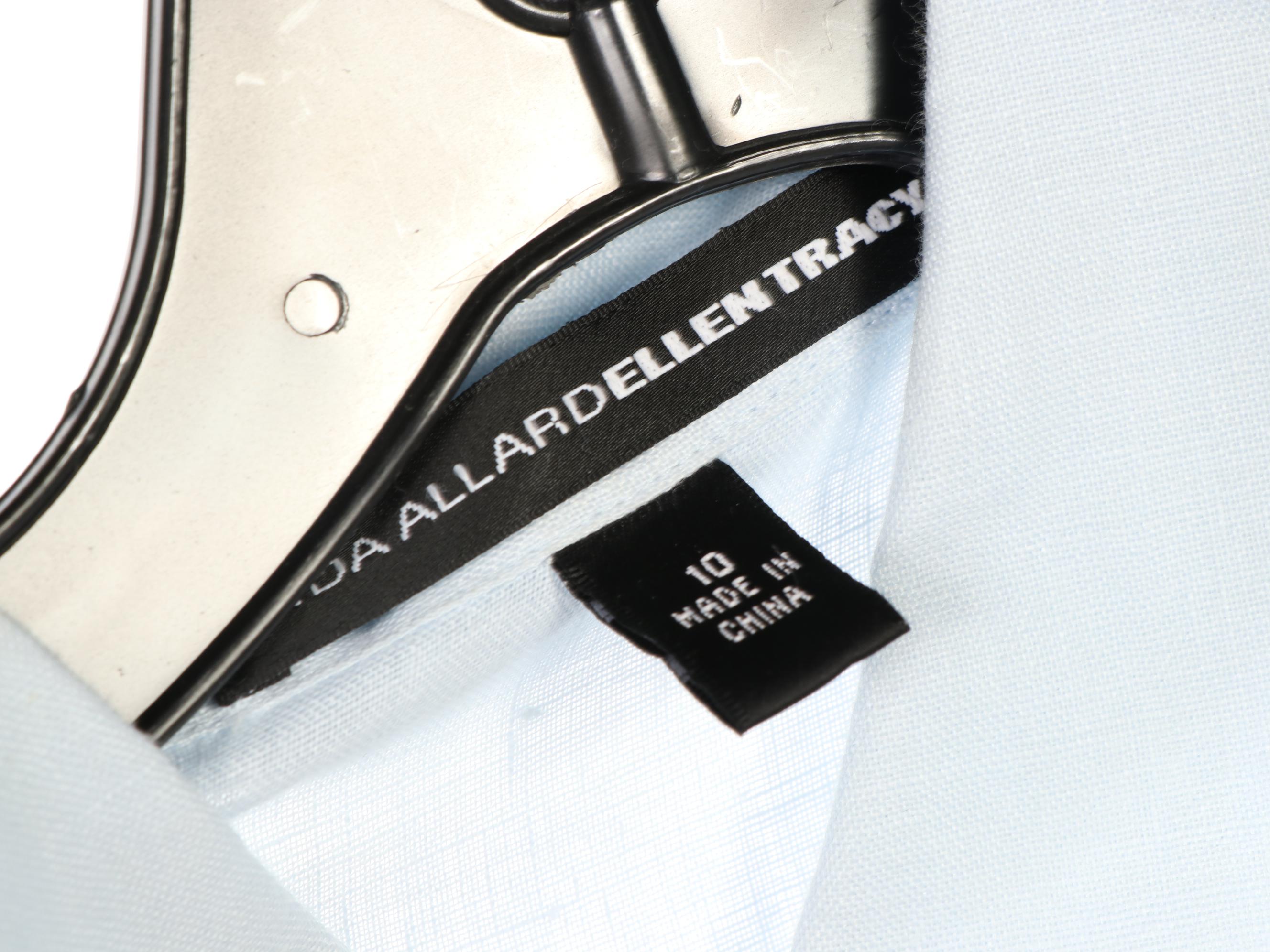 Linda Allard Ellen Tracy and Company Ellen Tracy Shirts and Jacket