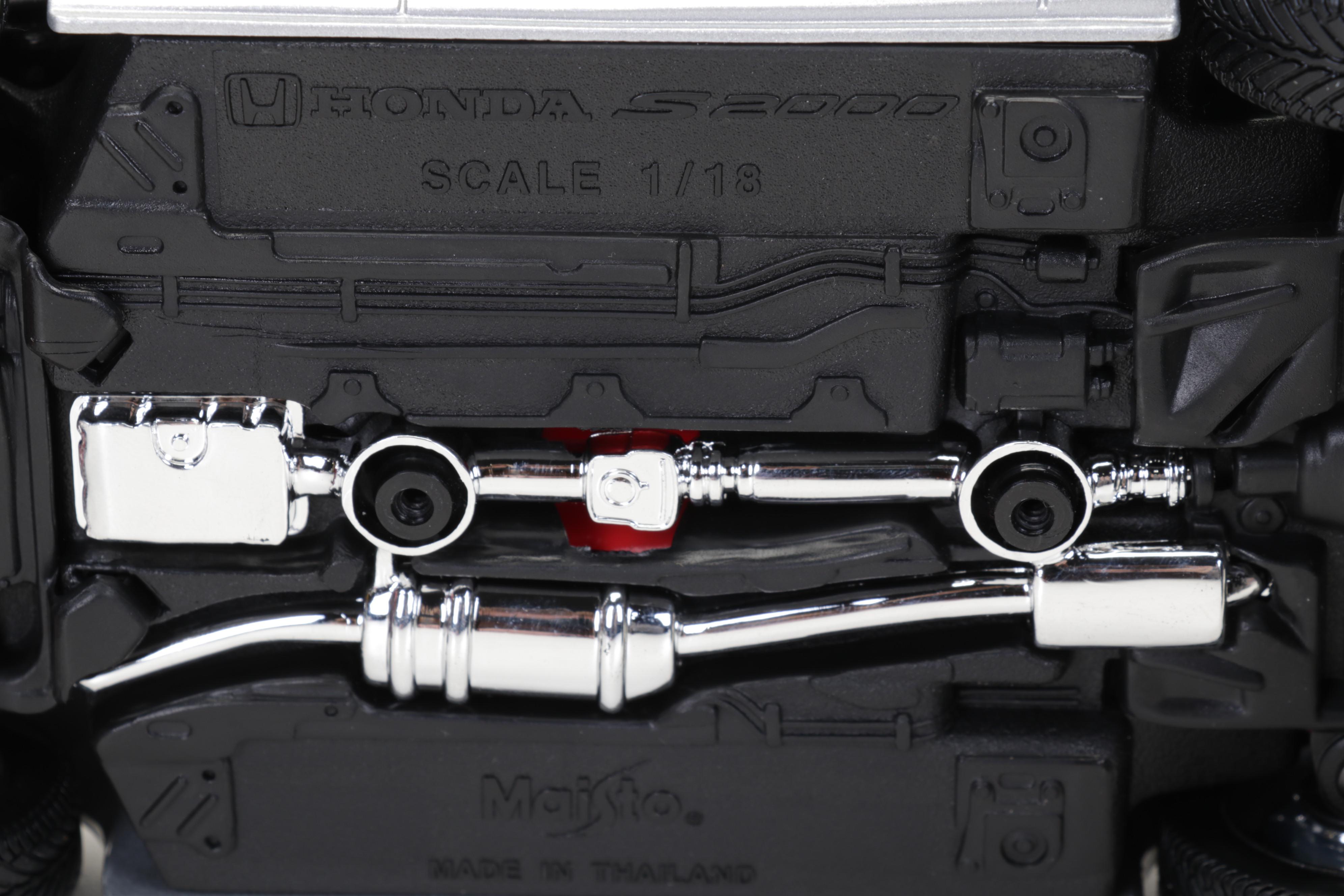 Ford Thunderbird, Audi TT Roadster and Other Diecast Cars