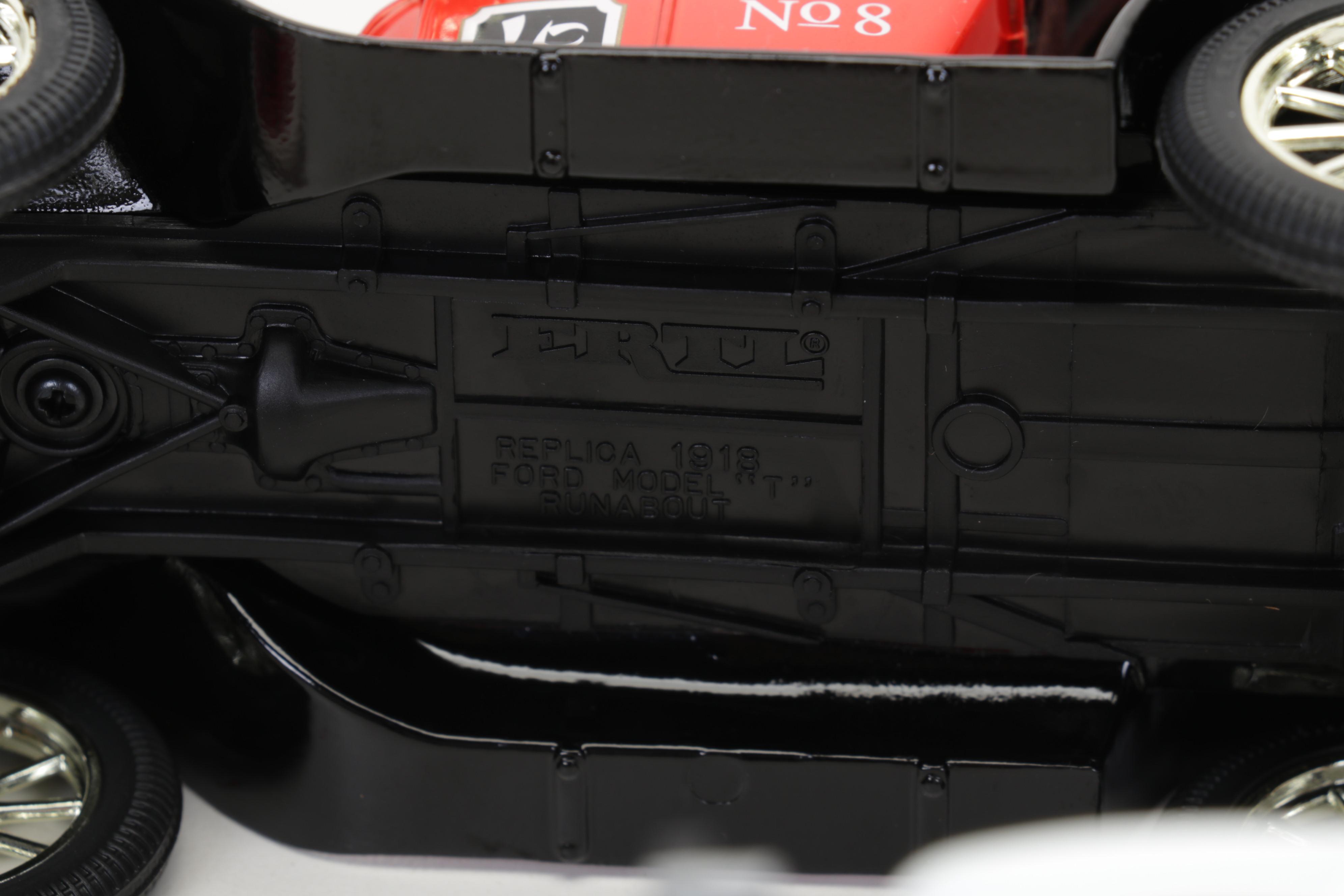 Coca-Cola, Hersheys, Texaco, Pepsi and Other Diecast Vehicles