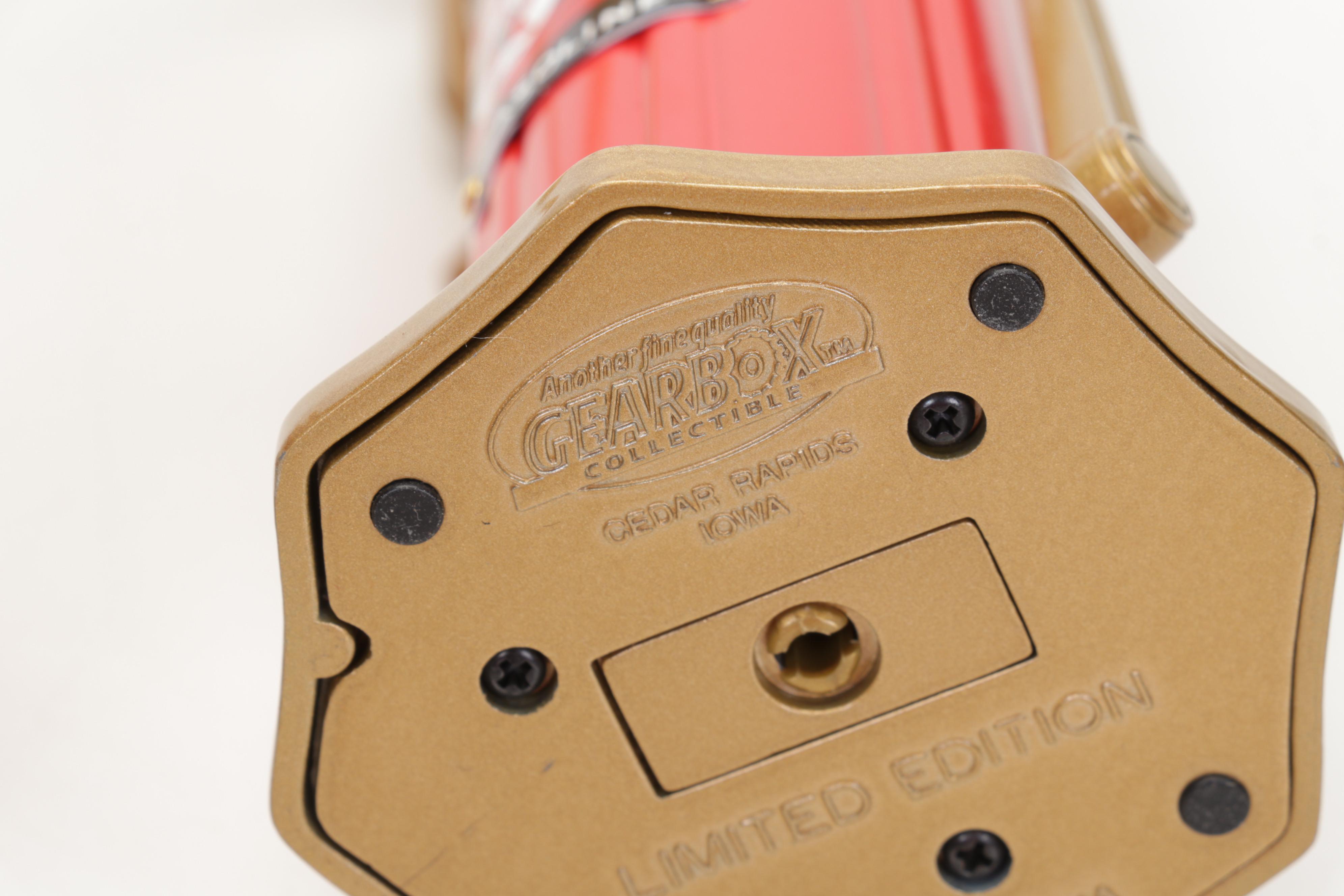 Coca-Cola, Hersheys, Texaco, Pepsi and Other Diecast Vehicles