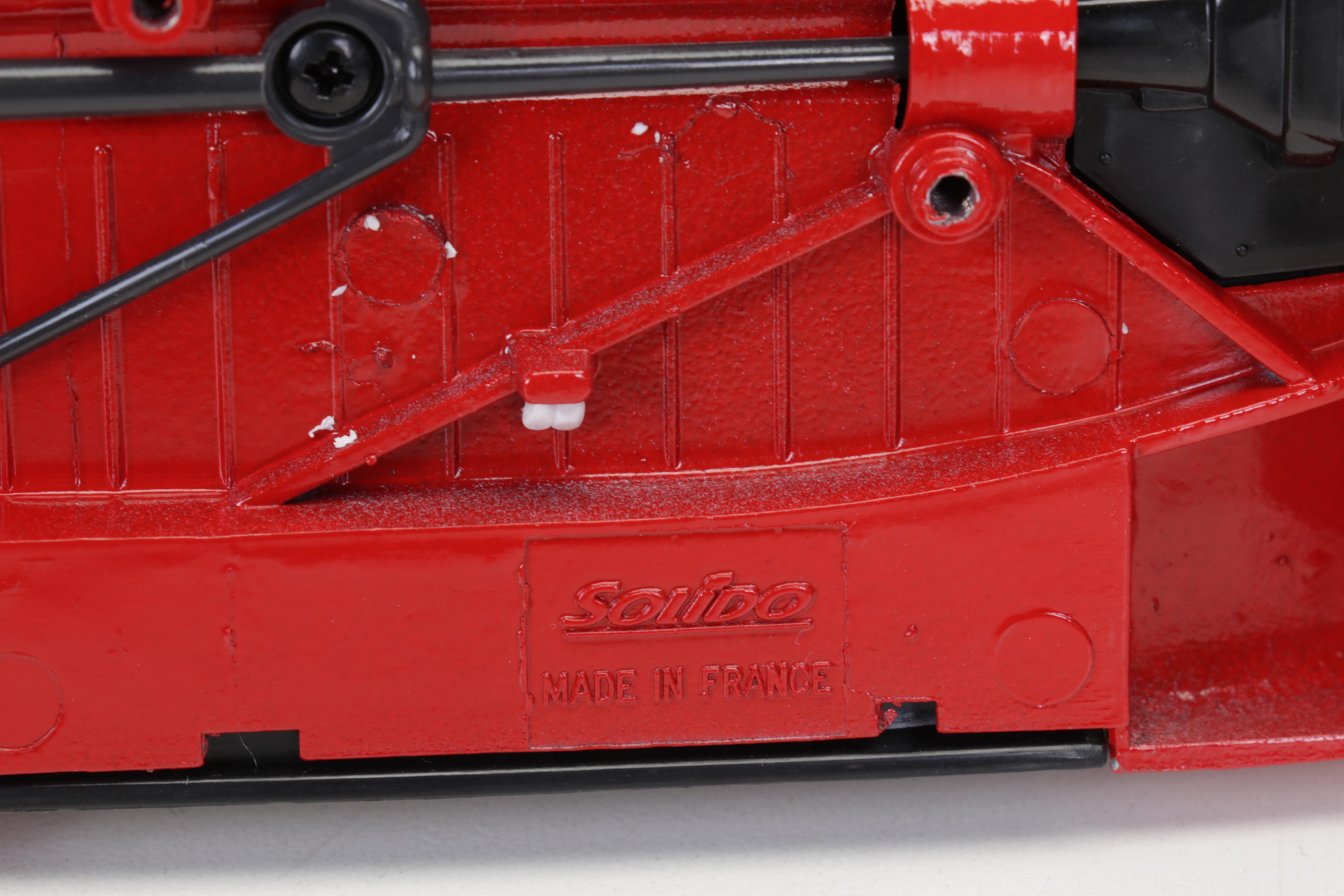 Coca-Cola, Hersheys, Texaco, Pepsi and Other Diecast Vehicles