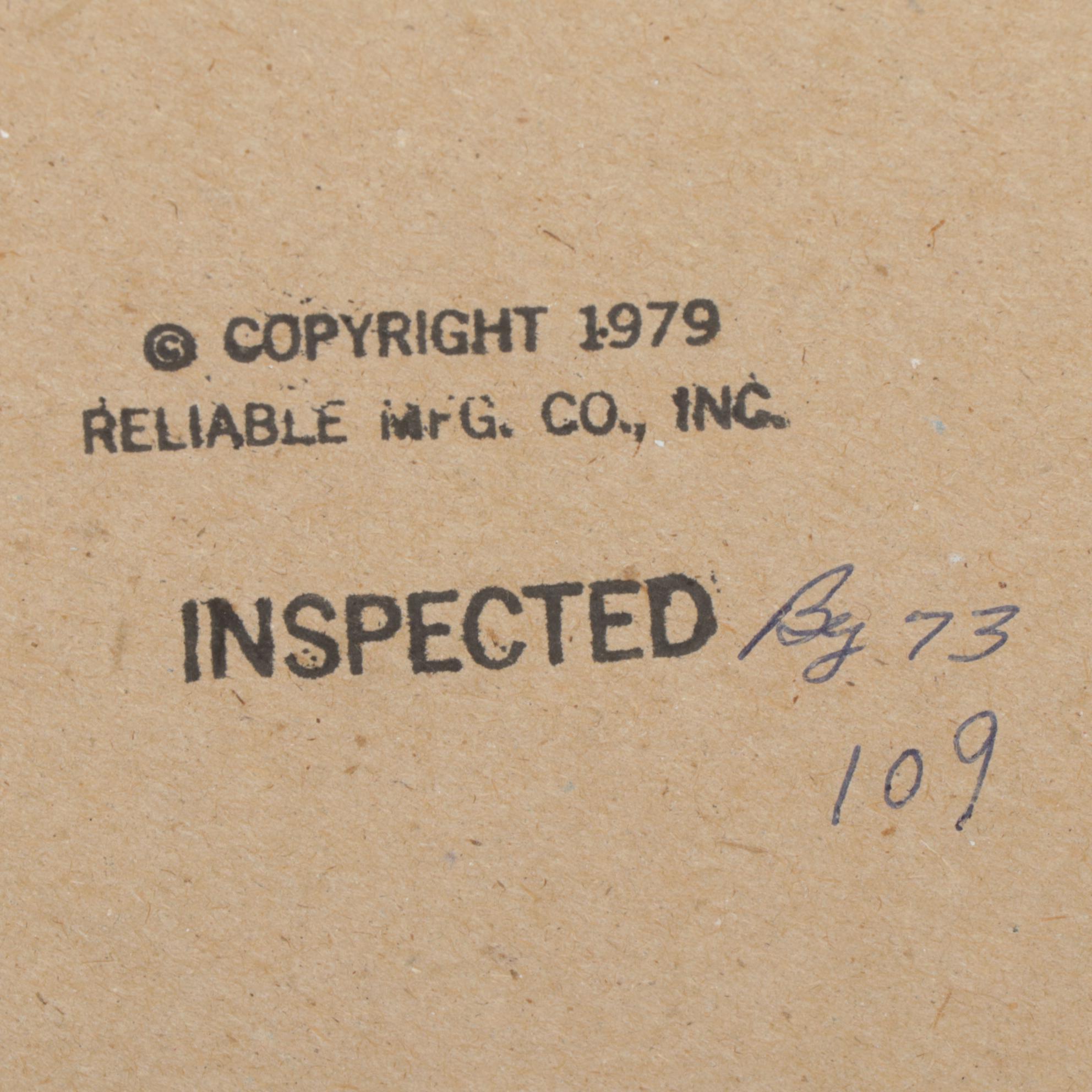 Etched Frame Rectangular Wall Mirror