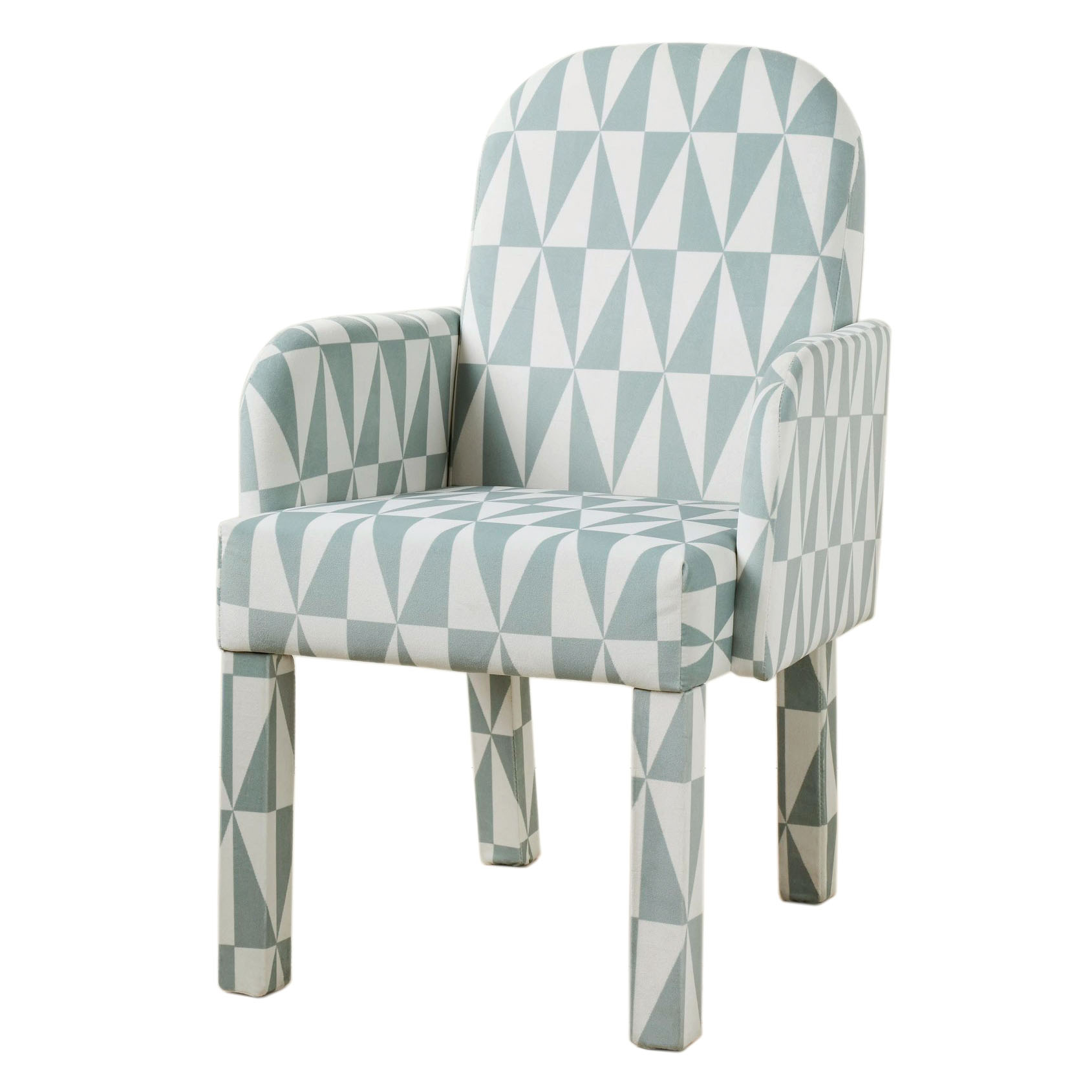 Opalhouse Designed With Jungalow Siena Upholstered Anywhere Chair