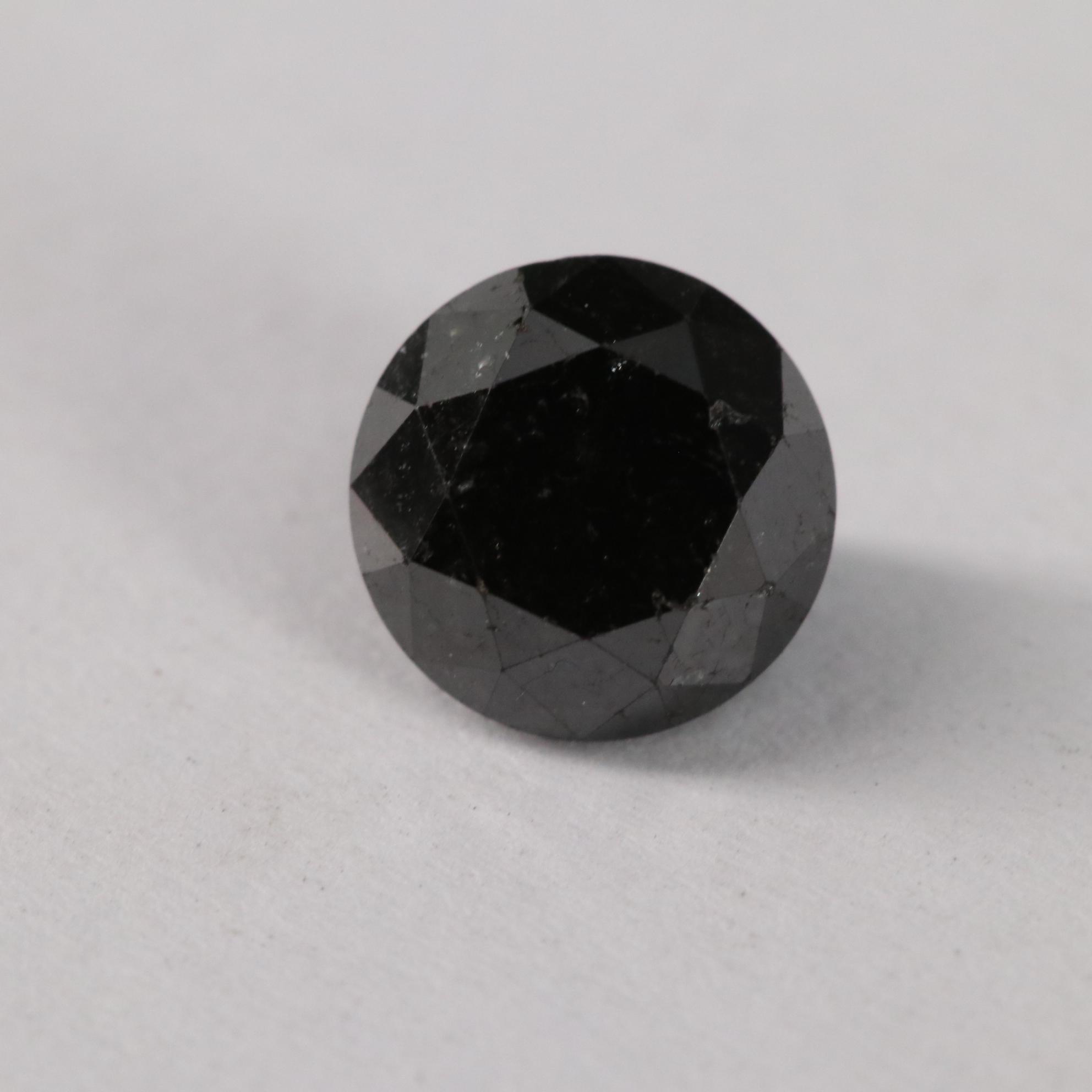 Loose 1.32 CT Diamond
