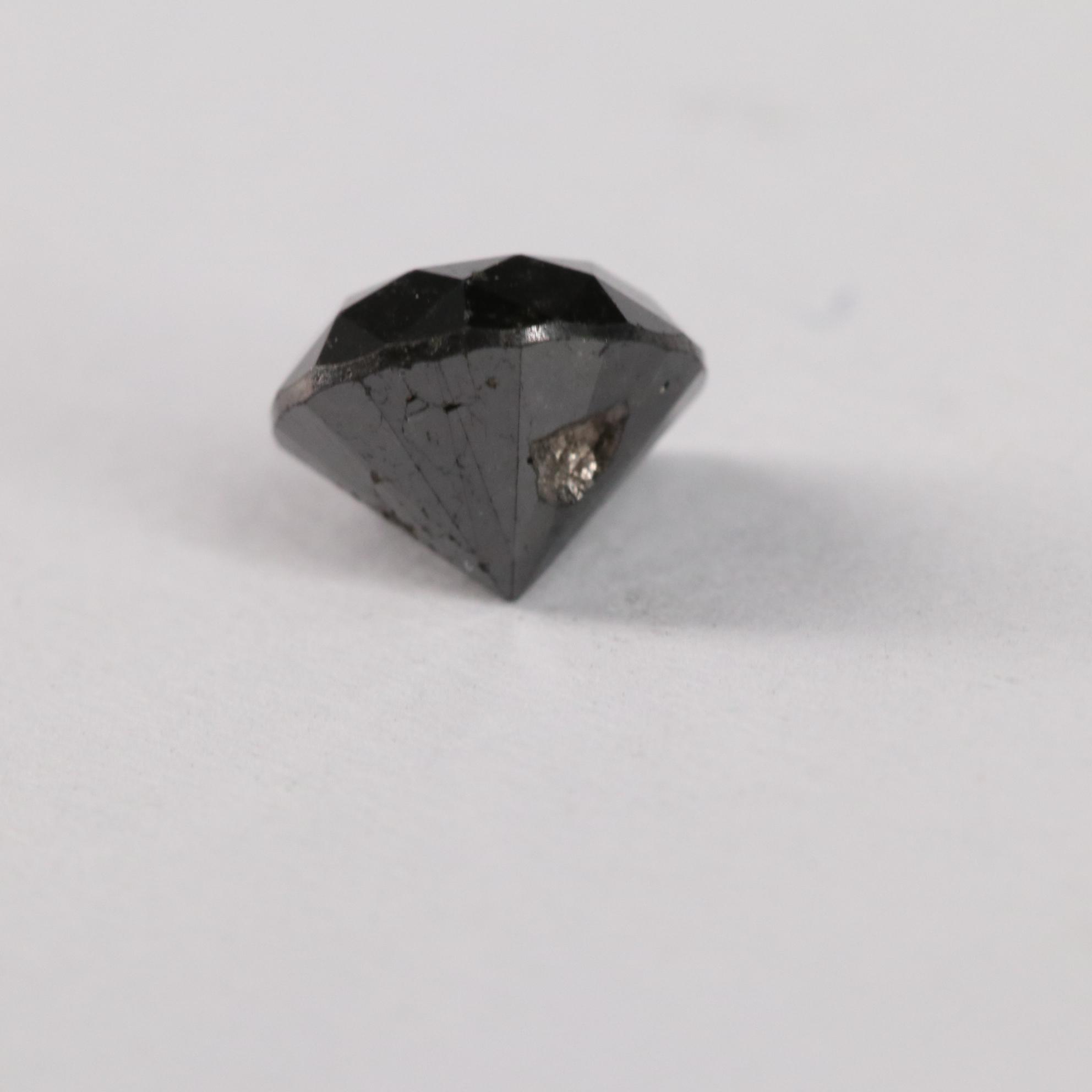 Loose 1.32 CT Diamond