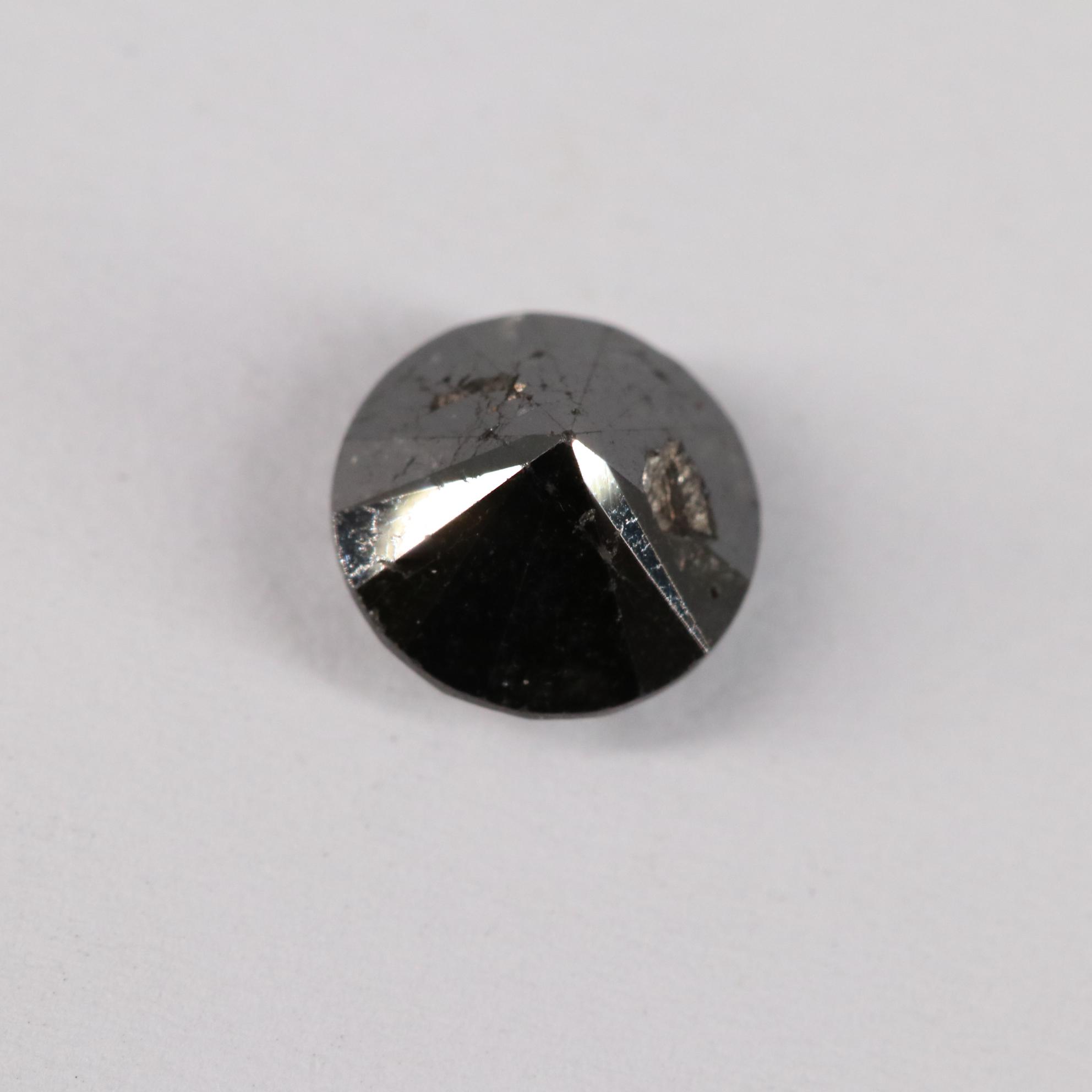 Loose 1.32 CT Diamond